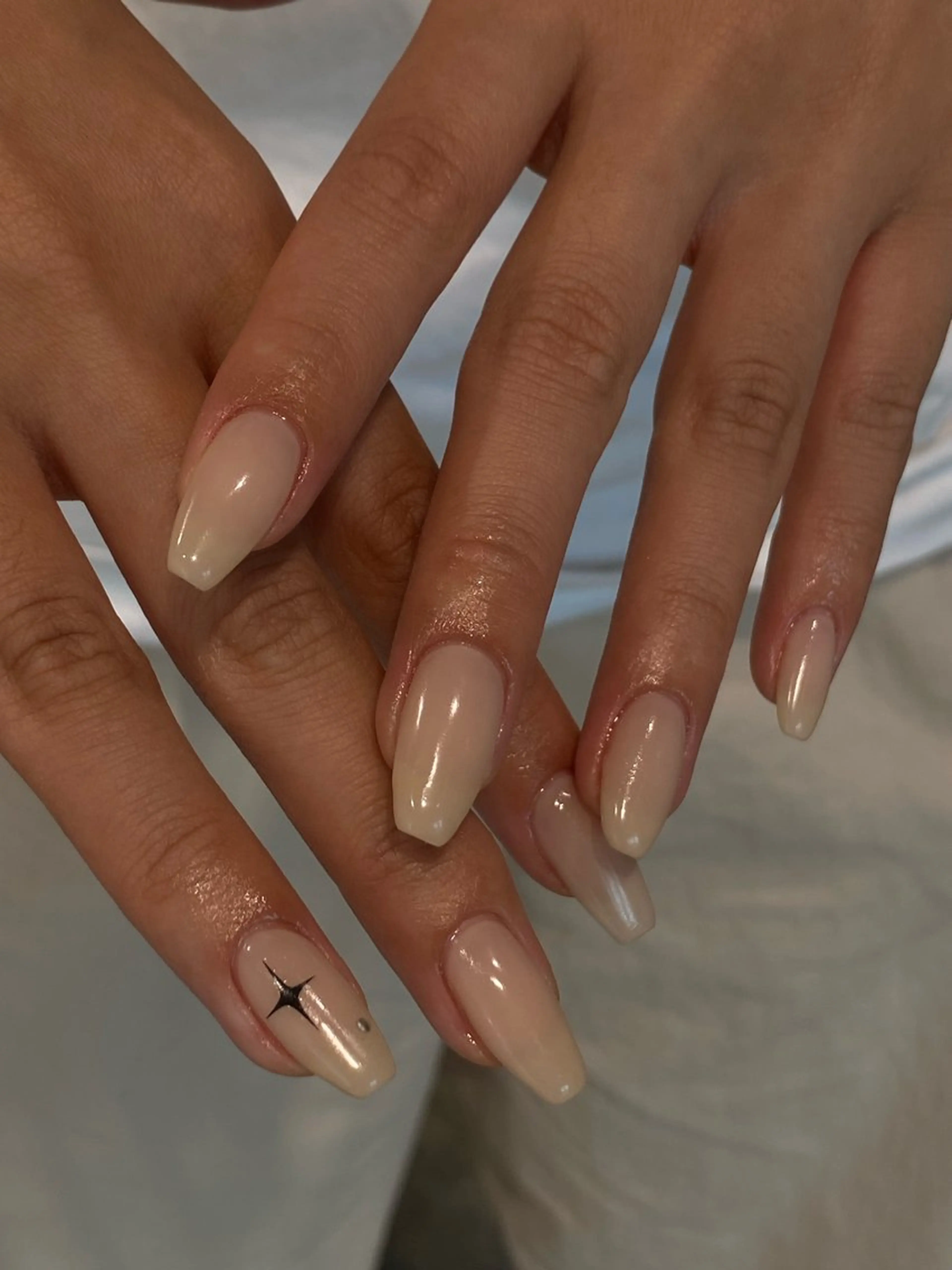 ネイル One miikaのネイルデザイン