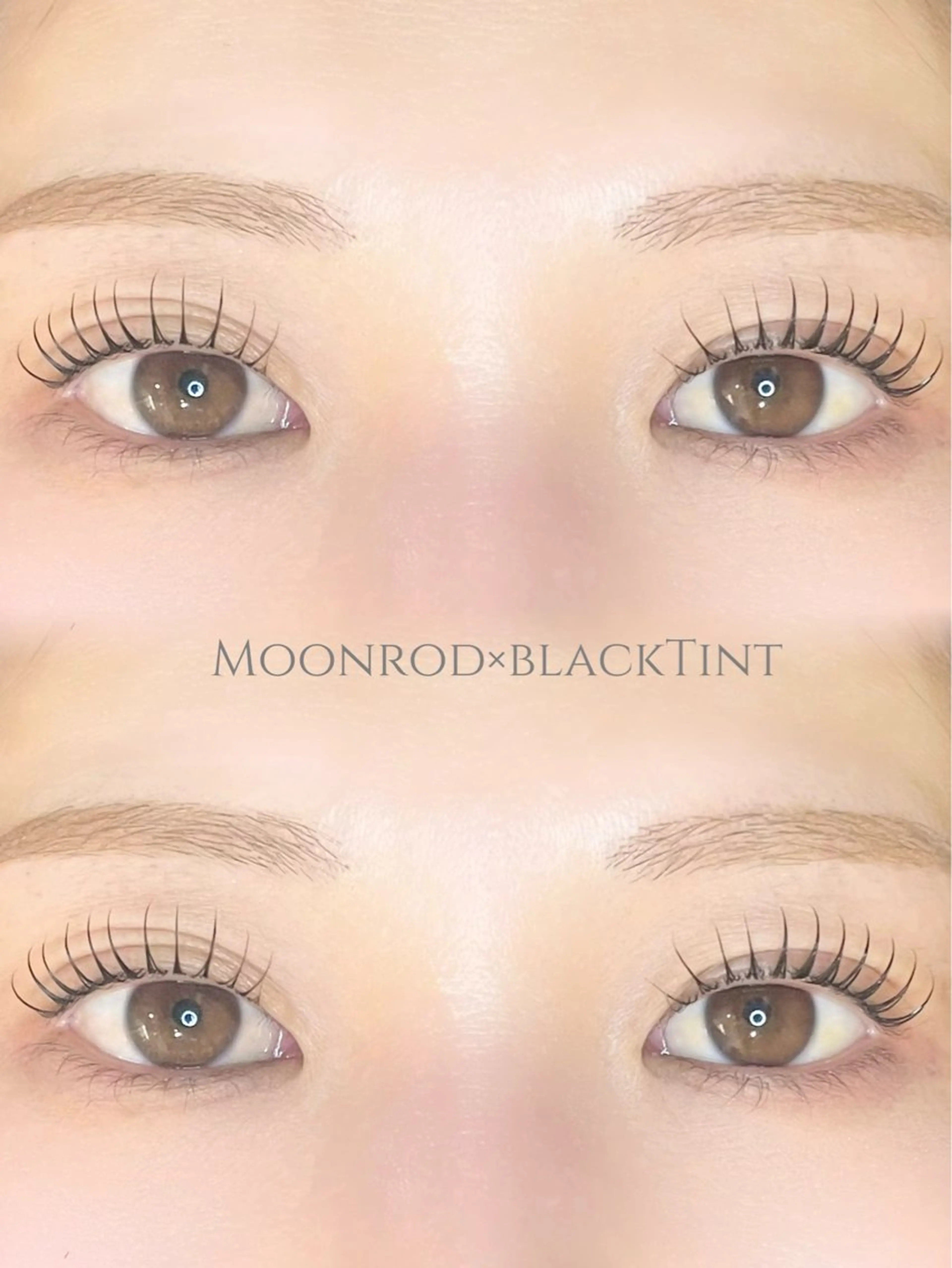 マツエク・マツパ Eyelash salon Blanc所属・鈴木 美空の眉毛・アイブロウイメージ