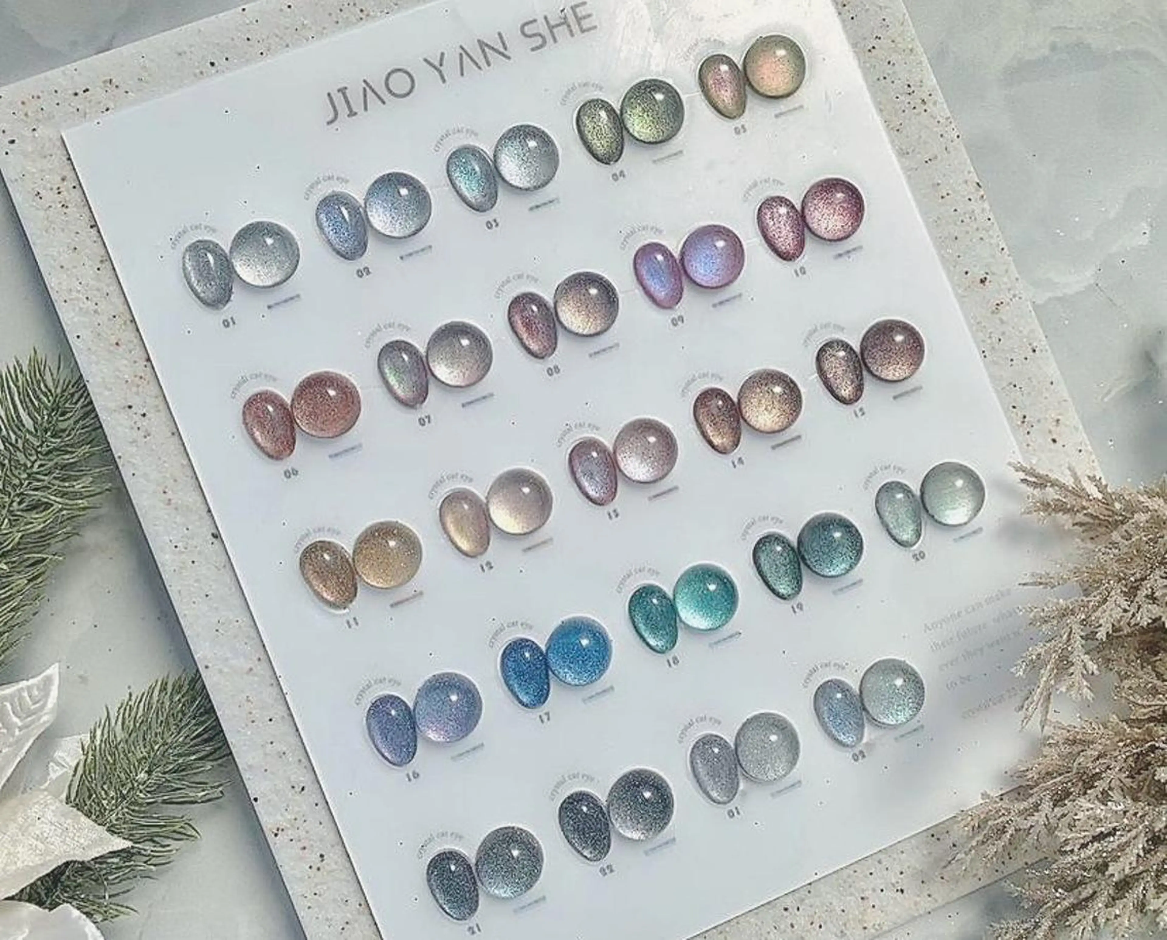 カラー ネイル ハンドネイル haruka joieangeのネイルデザイン