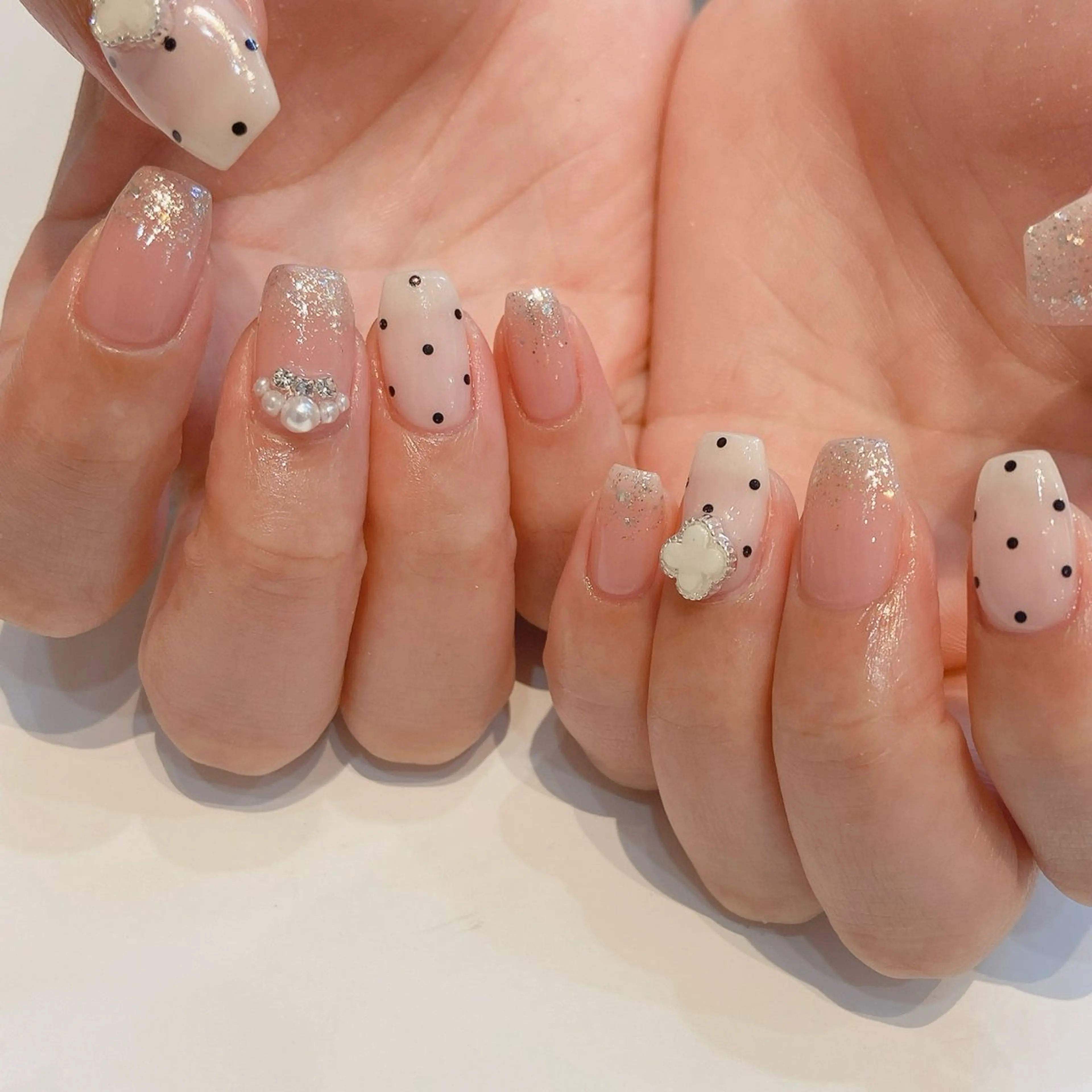 ネイル misaki ｜plume.のネイルデザイン