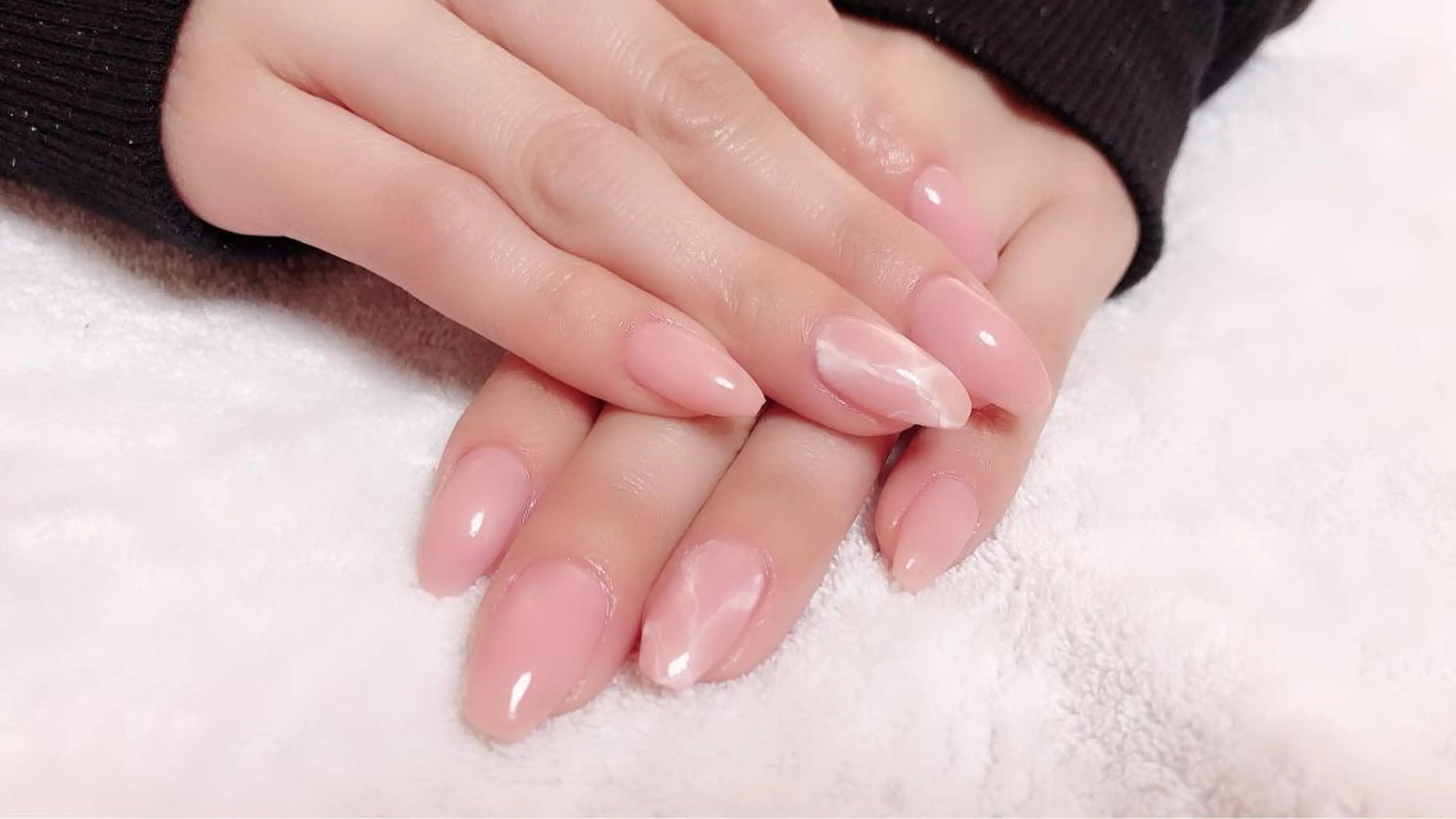 ネイル mahina .tのネイルデザイン