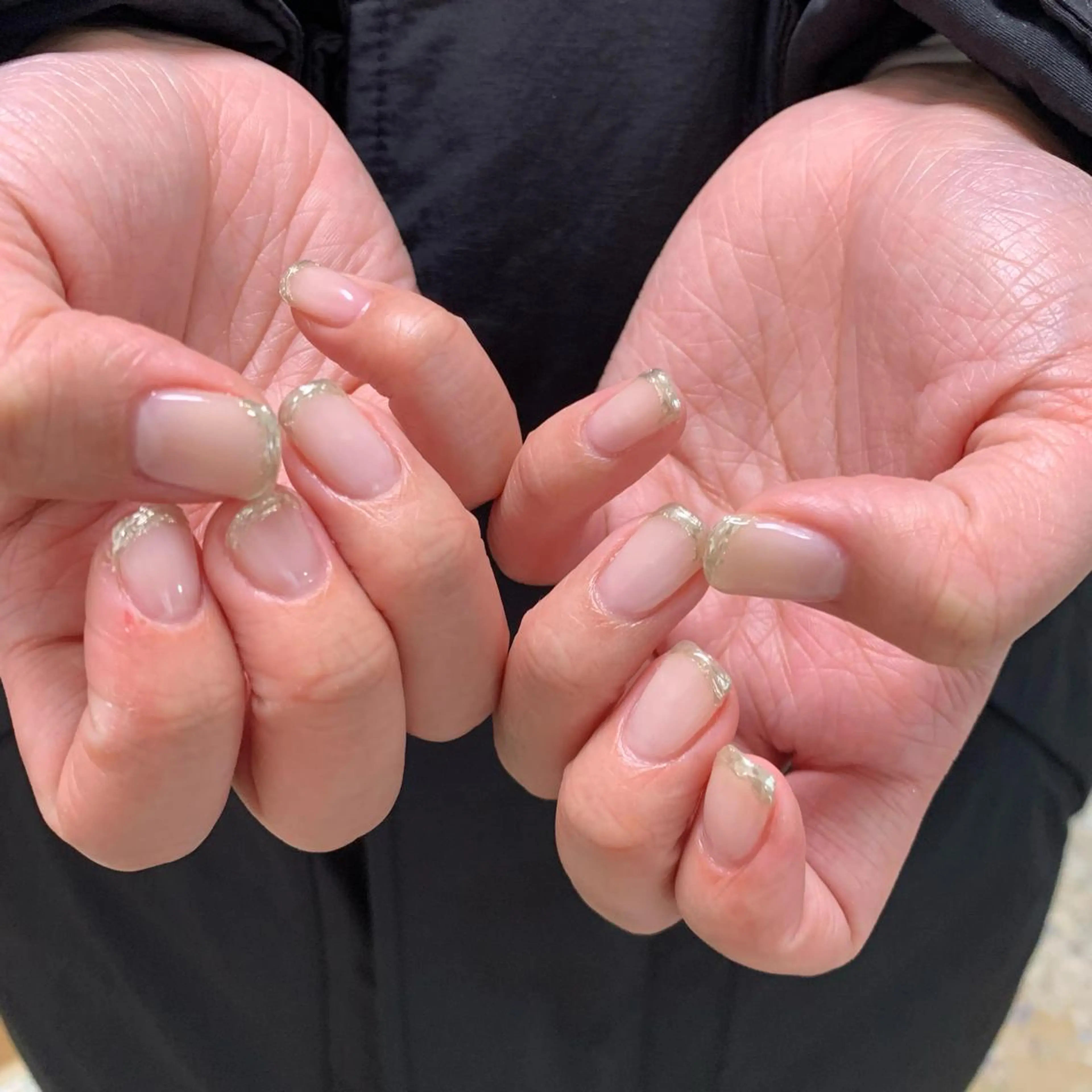 ネイル clocln  / Suzukaのネイルデザイン