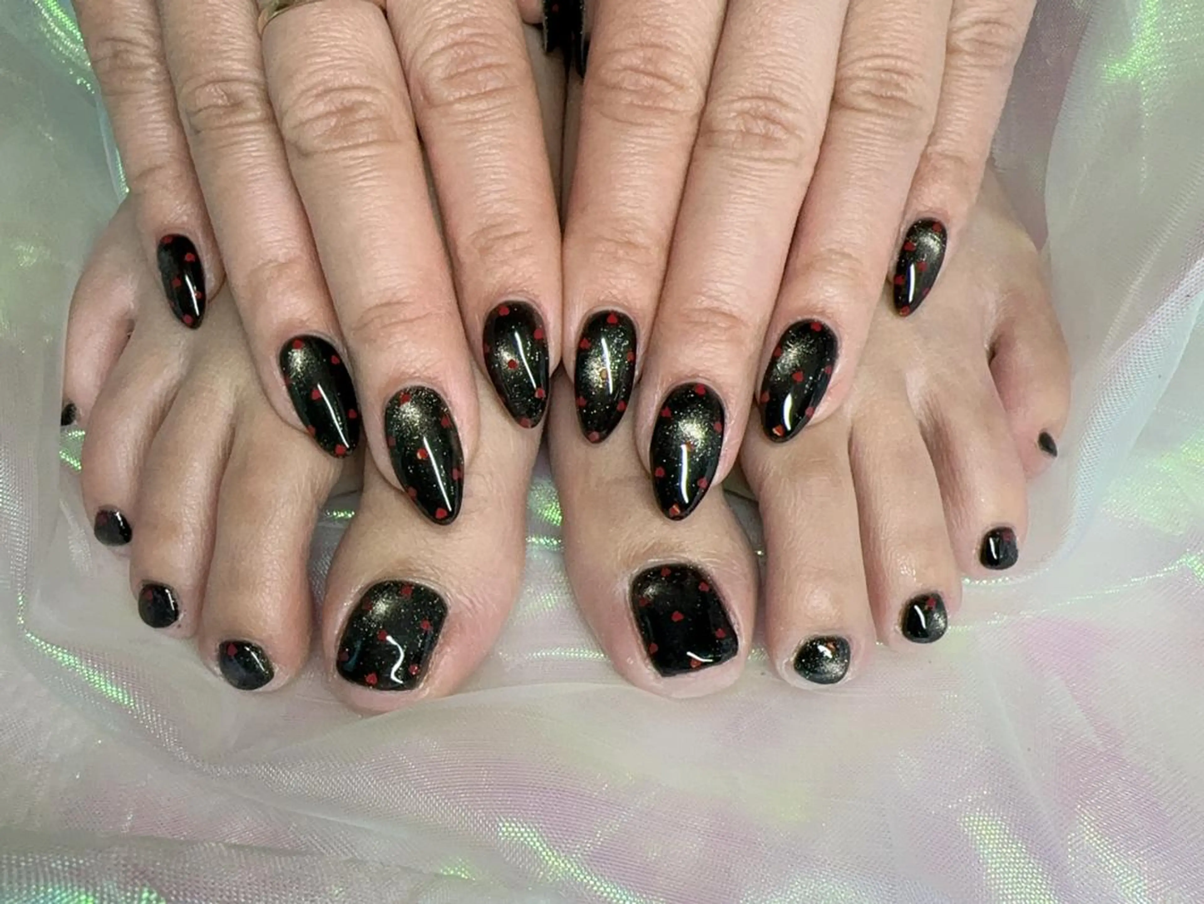 ネイル ハンドネイル nail ONE🤍のネイルデザイン