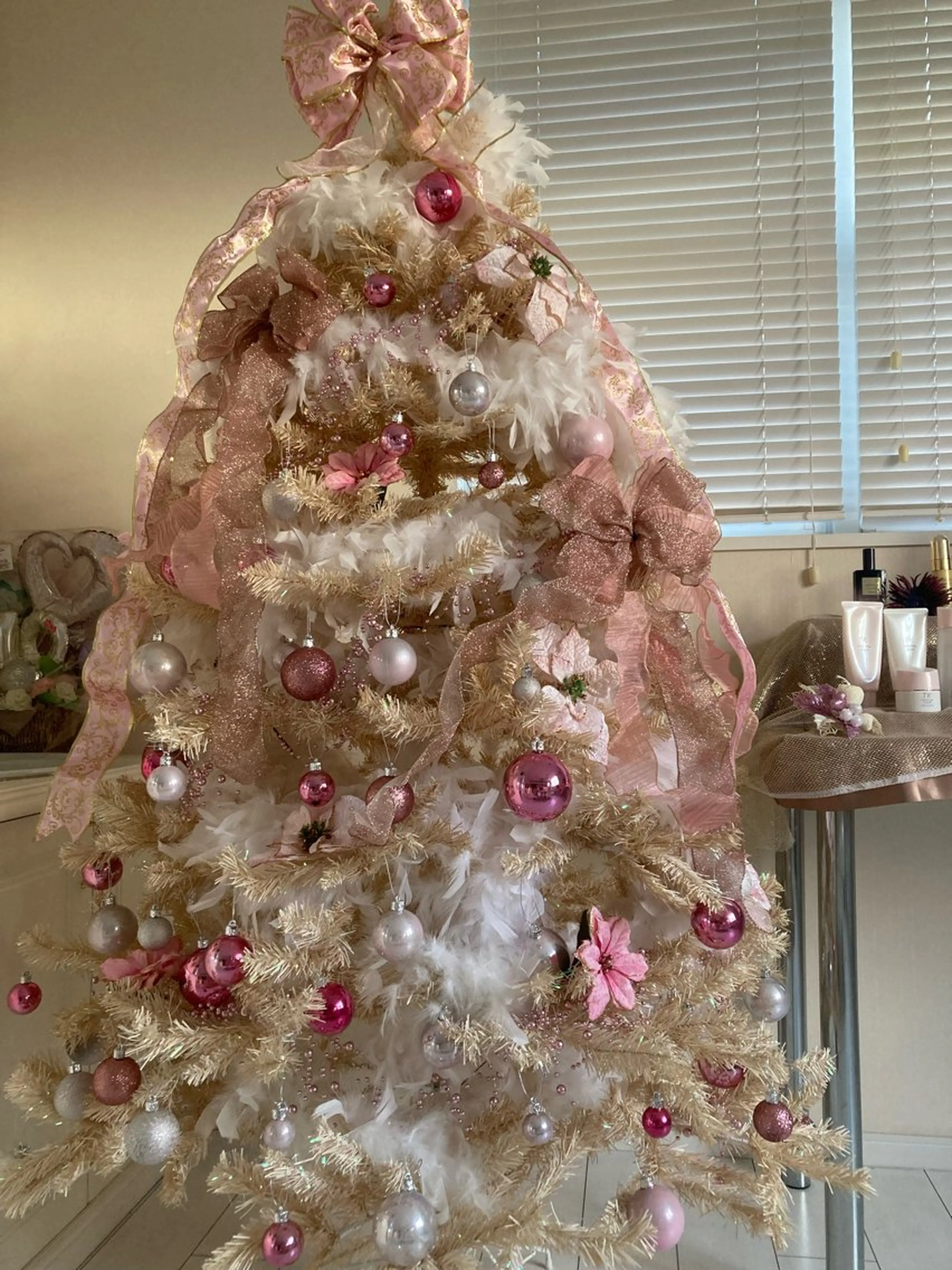 岩井 秋子のエステ・リラクイメージ