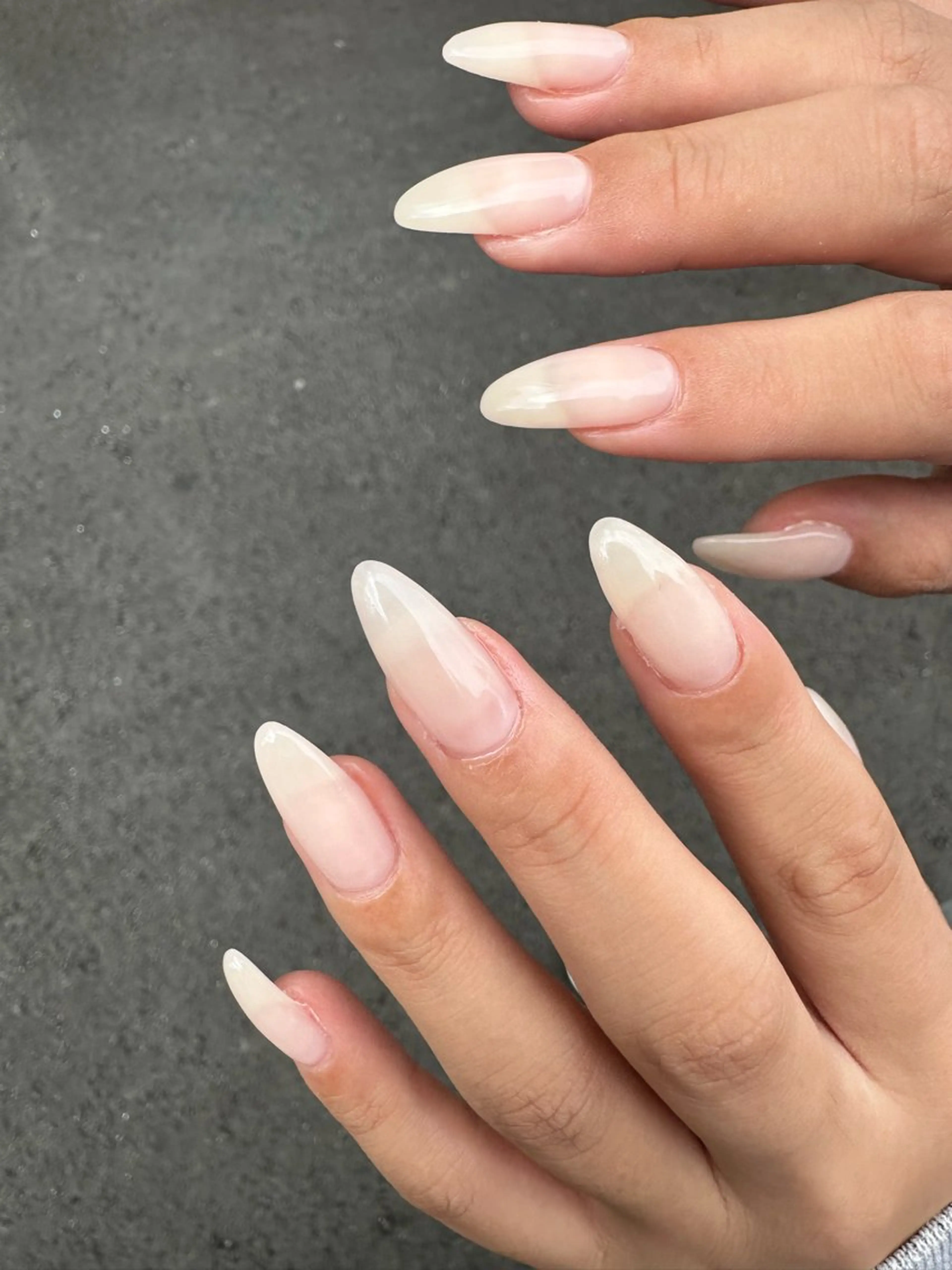 ネイル 福田 加奈のネイルデザイン