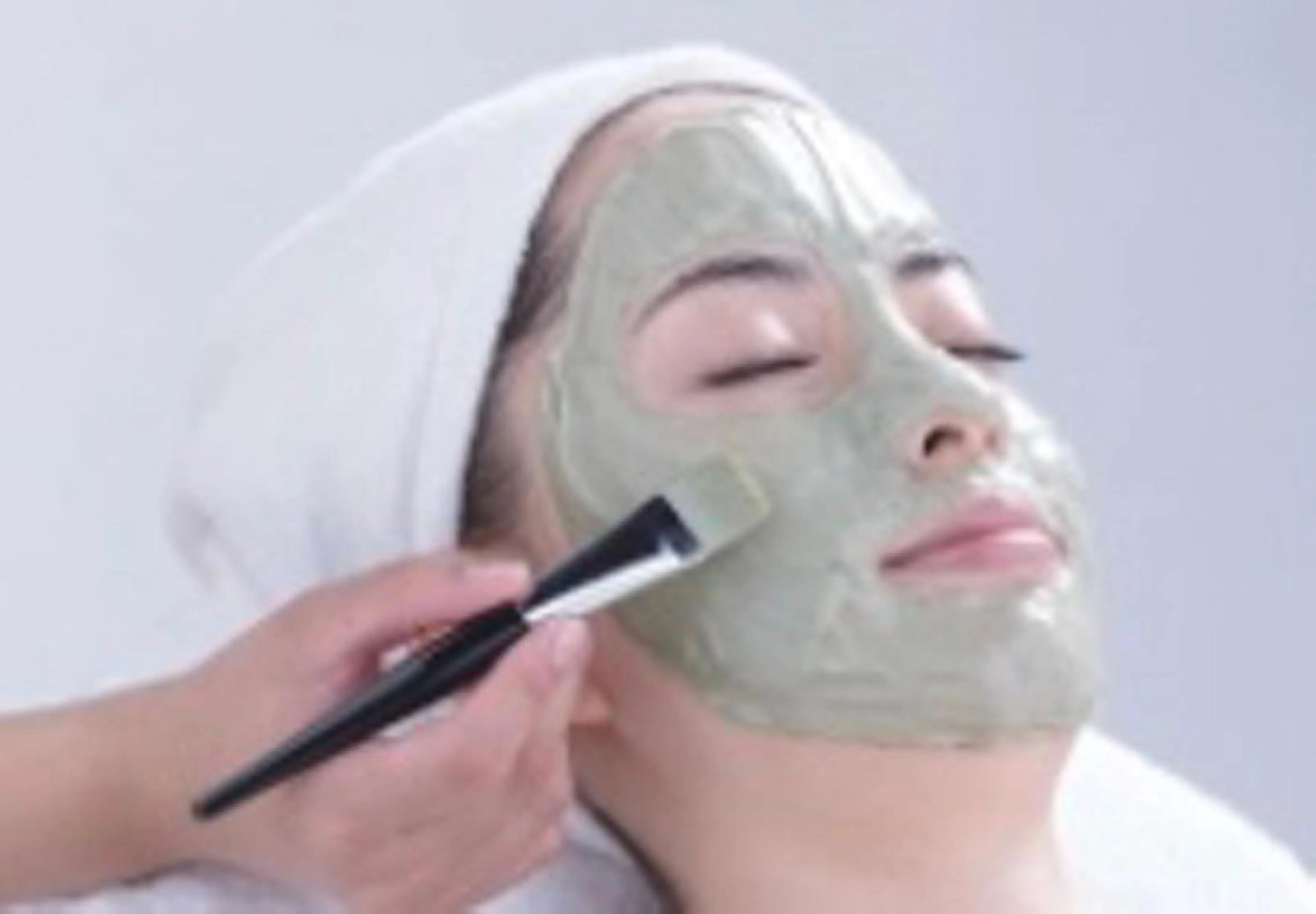 タラソパックの写真