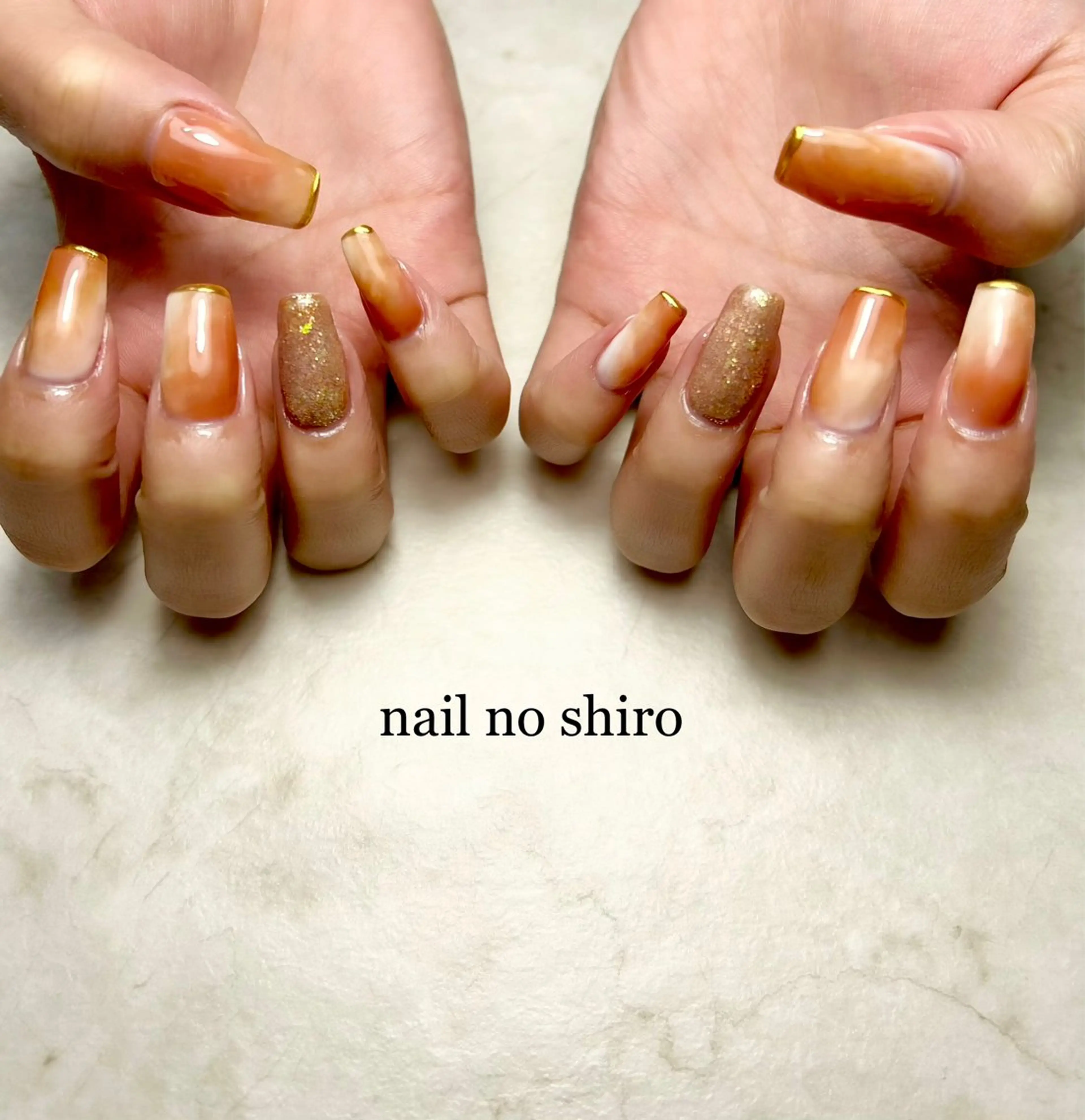 ネイル ハンドネイル nail no shiro/耳つぼのその他イメージ