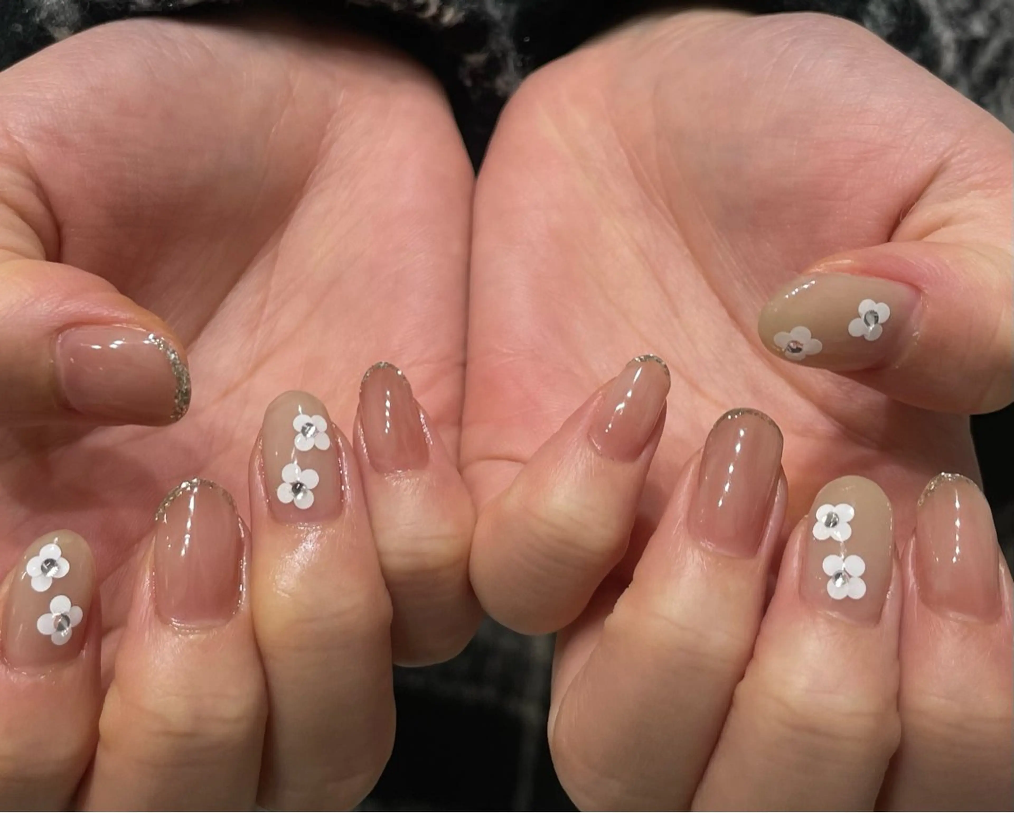 ネイル ハンドネイル Ray. 阿倍野/天王寺のネイルデザイン