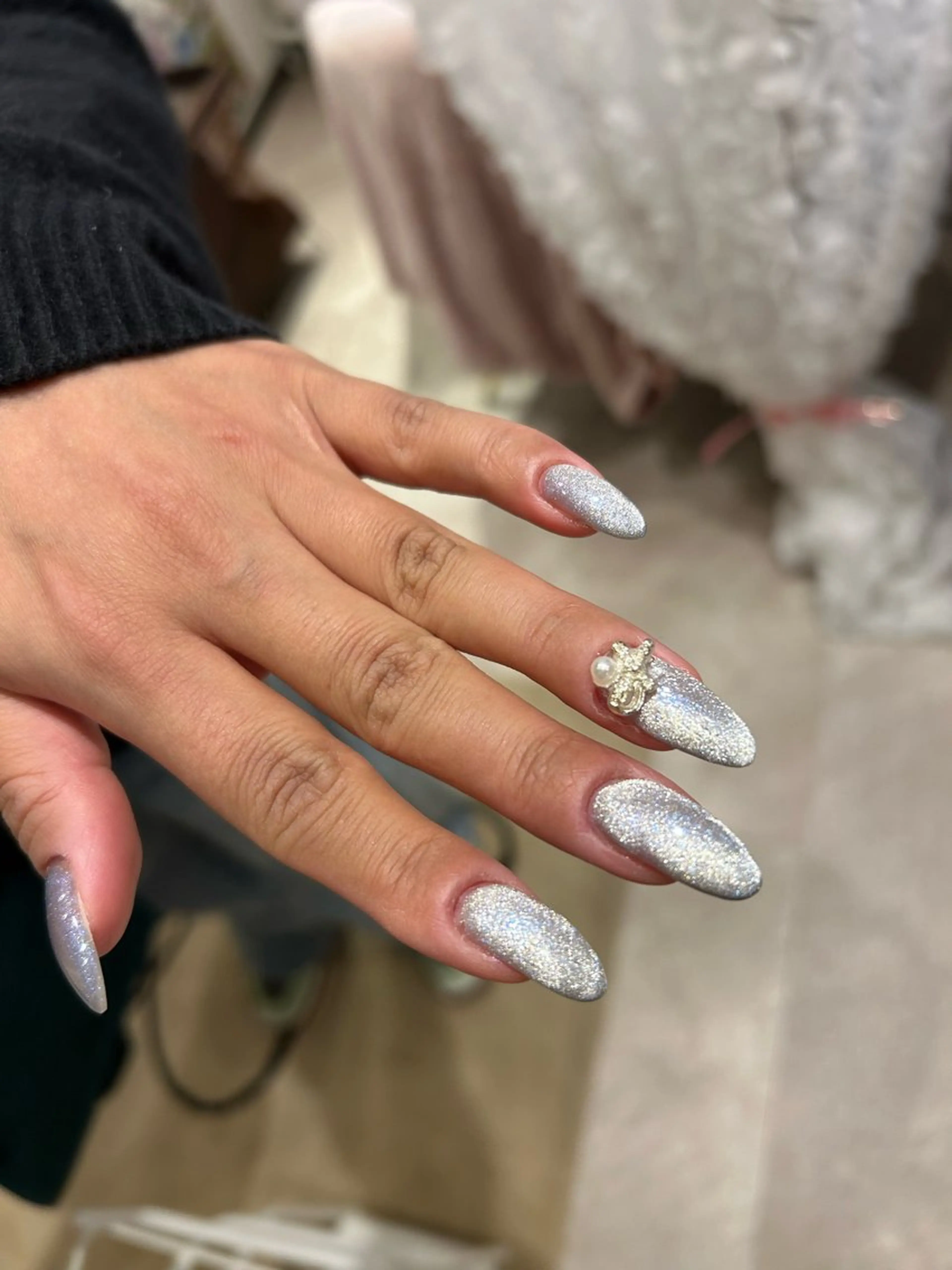 ネイル Amys nail エミのネイルデザイン