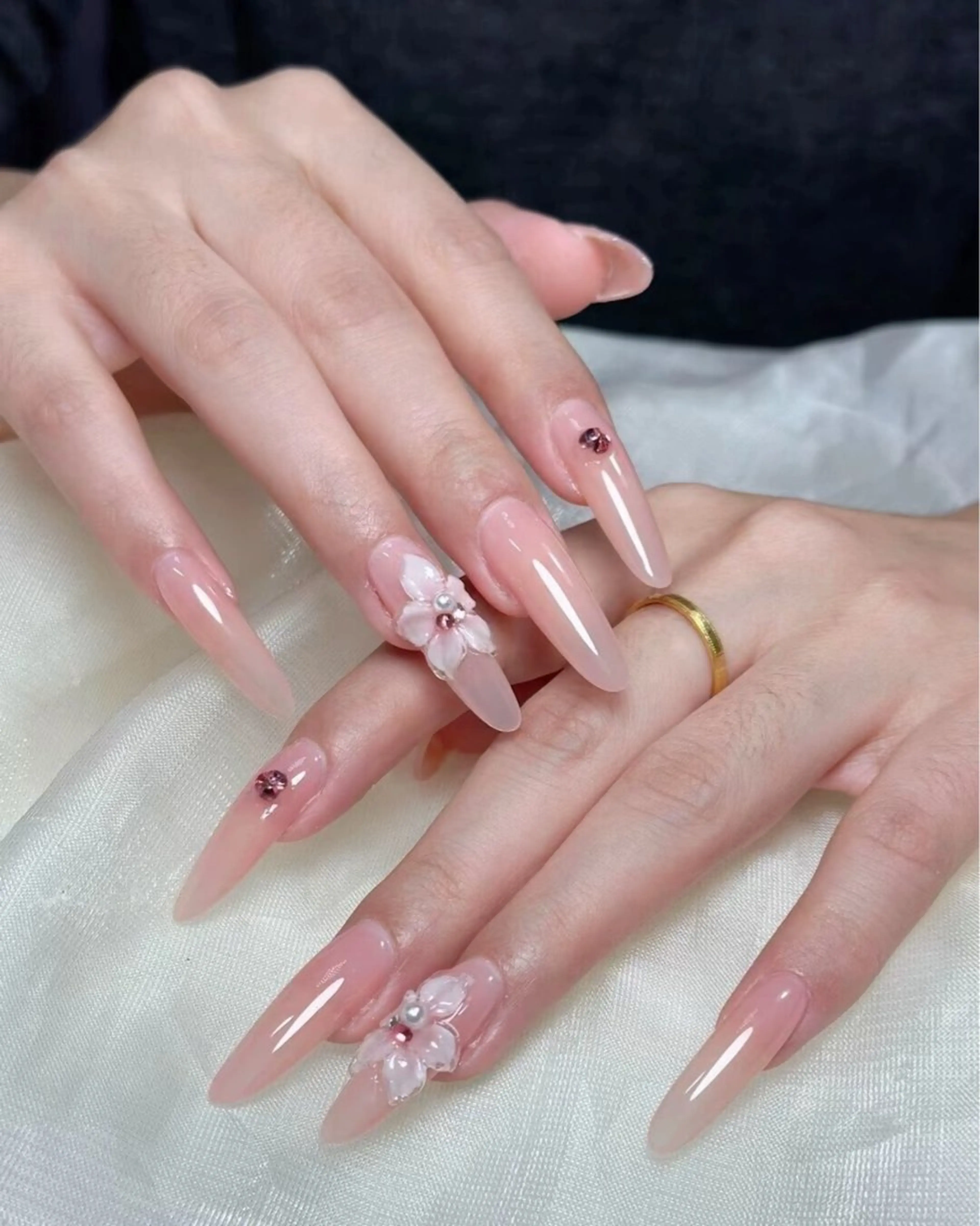 ネイル U mi Nail Salonのネイルデザイン