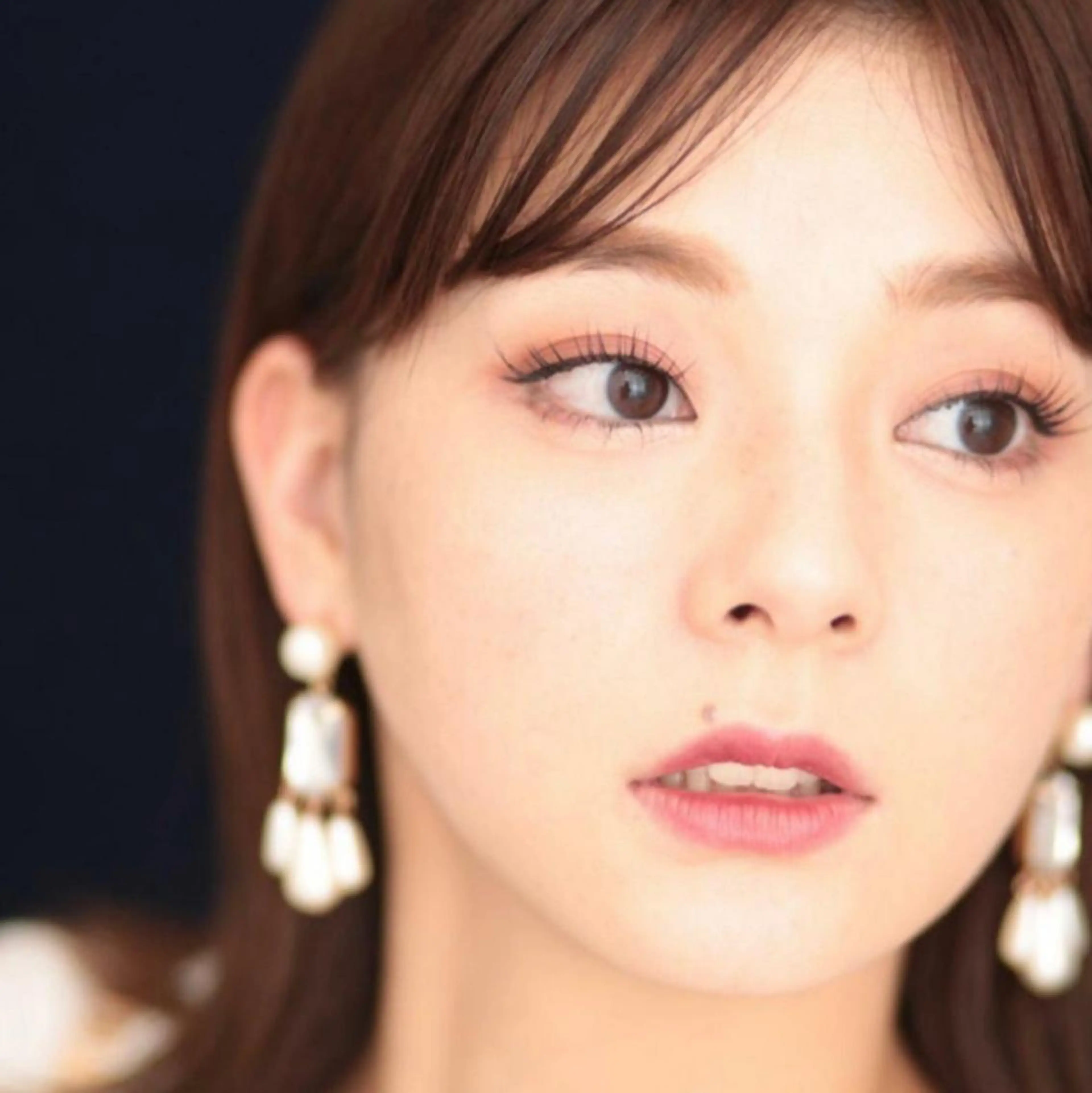 マツエク・マツパ momo ♡のマツエク・マツパデザイン