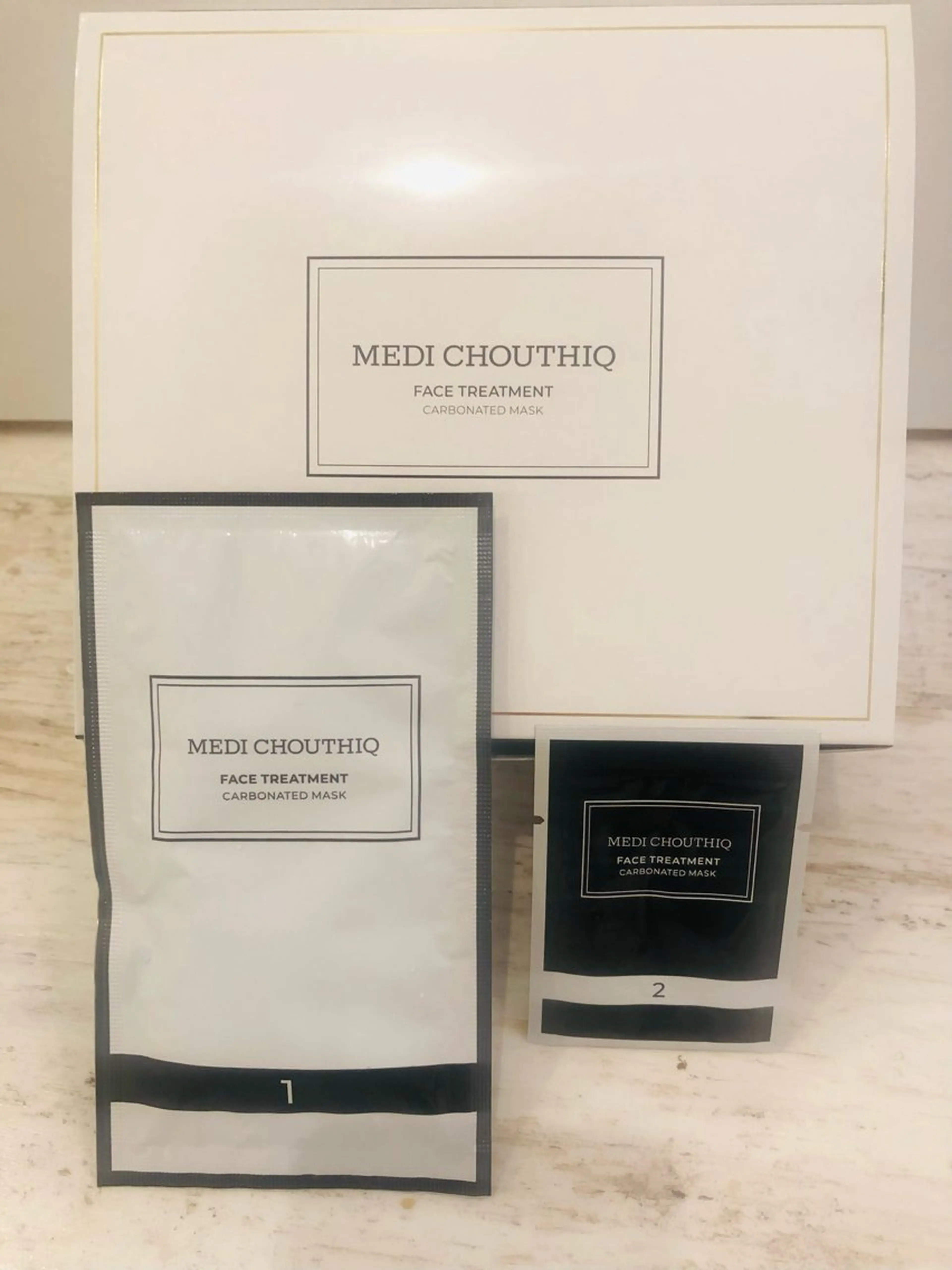 鍼灸サロン mahorobaトモのエステ・リラクイメージ