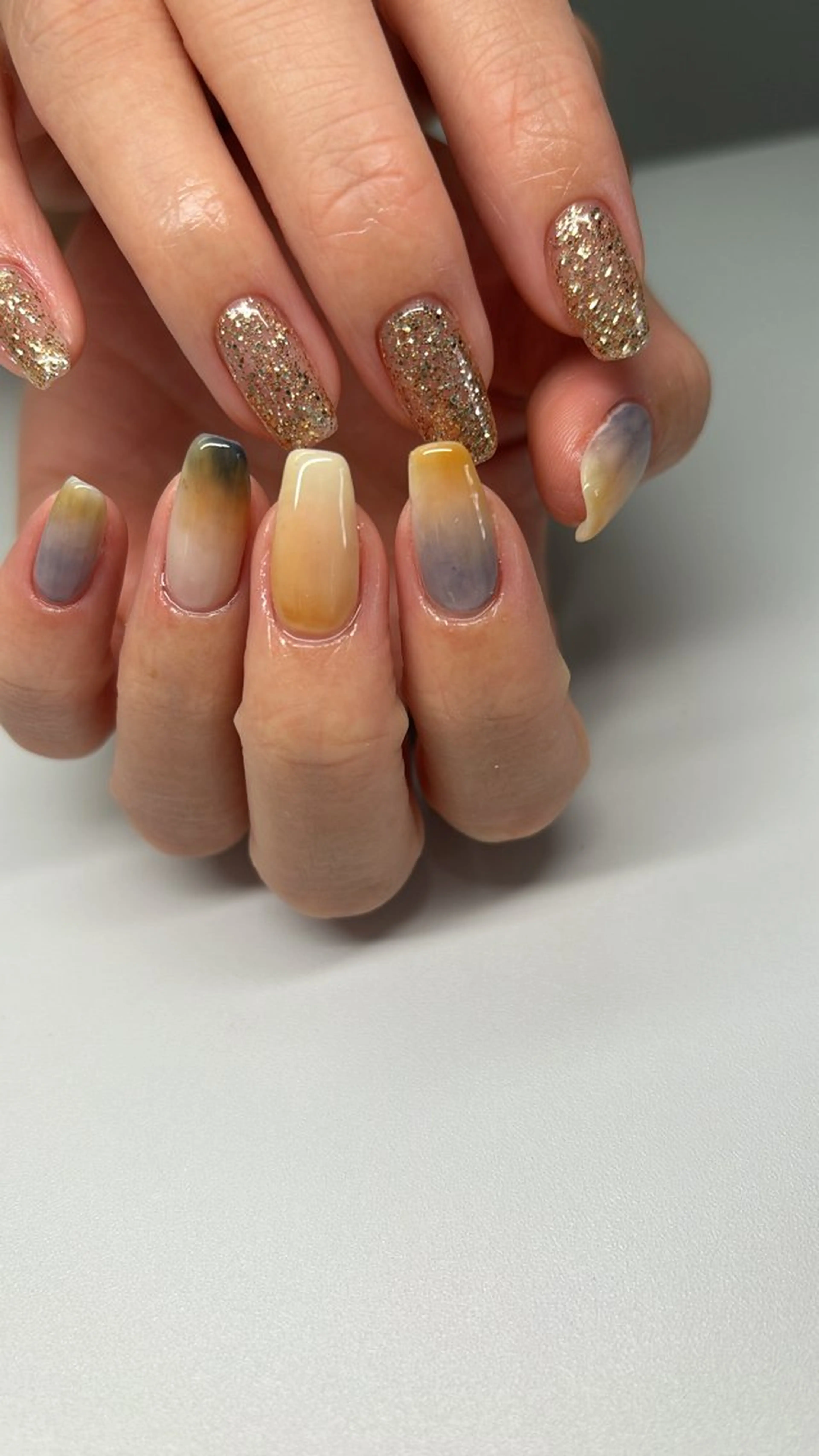 ネイル 314 さんいちよん yumiのネイルデザイン