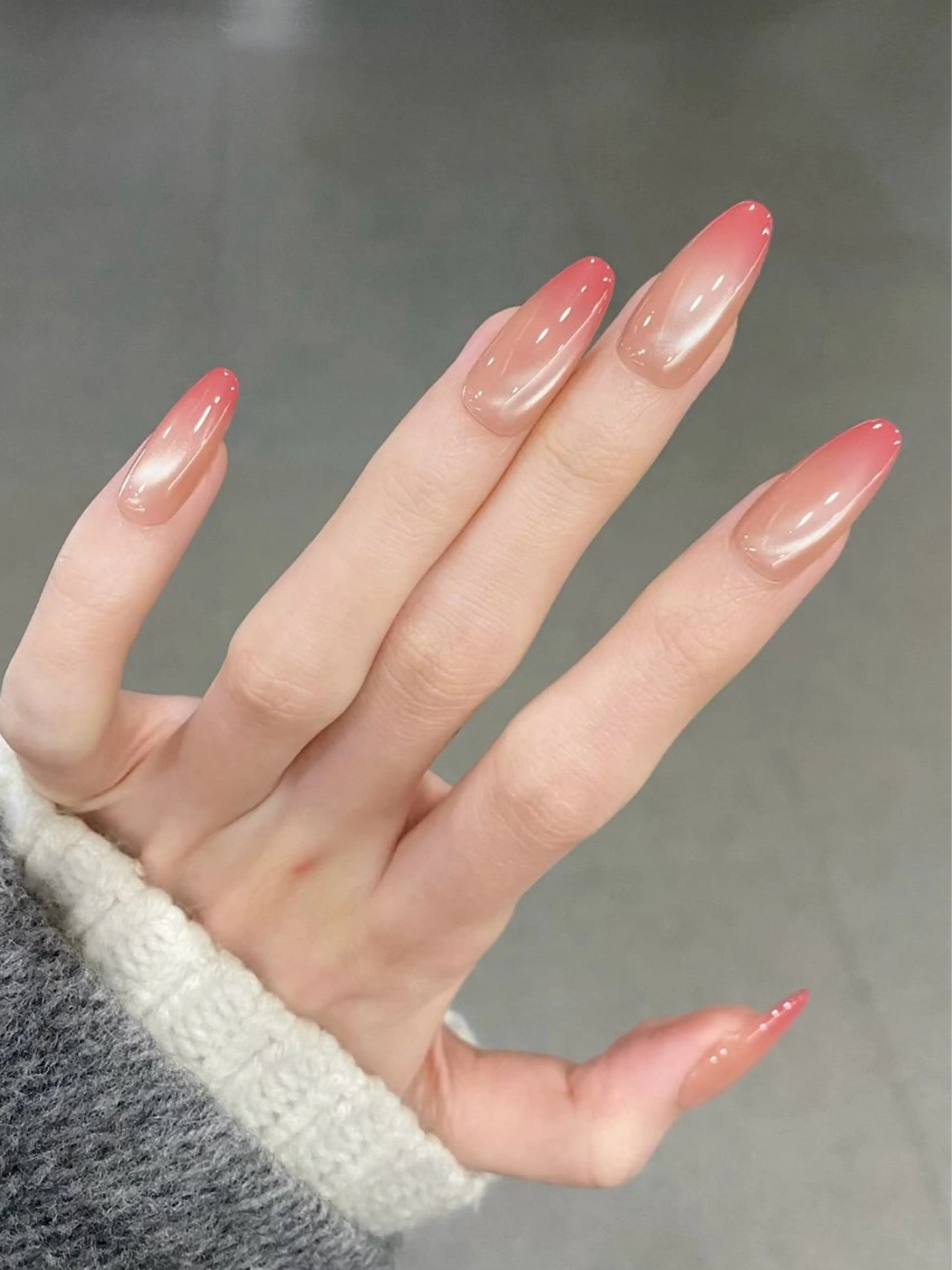 ネイル 韓国ネイル ハンドネイル ami ｜韓国っぽnailのネイルデザイン