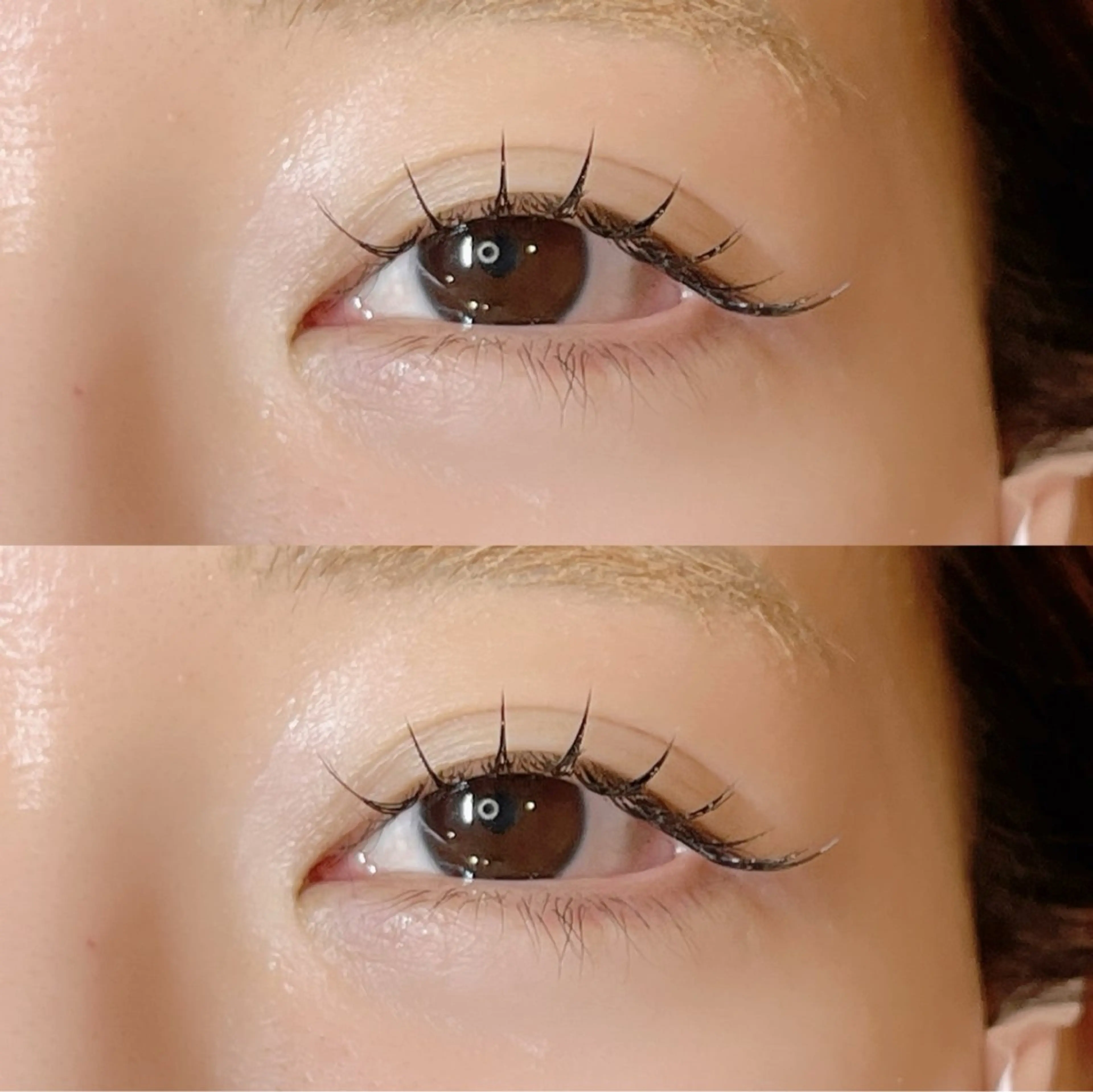 マツエク・マツパ NEST eye 🤍reinaの眉毛・アイブロウイメージ