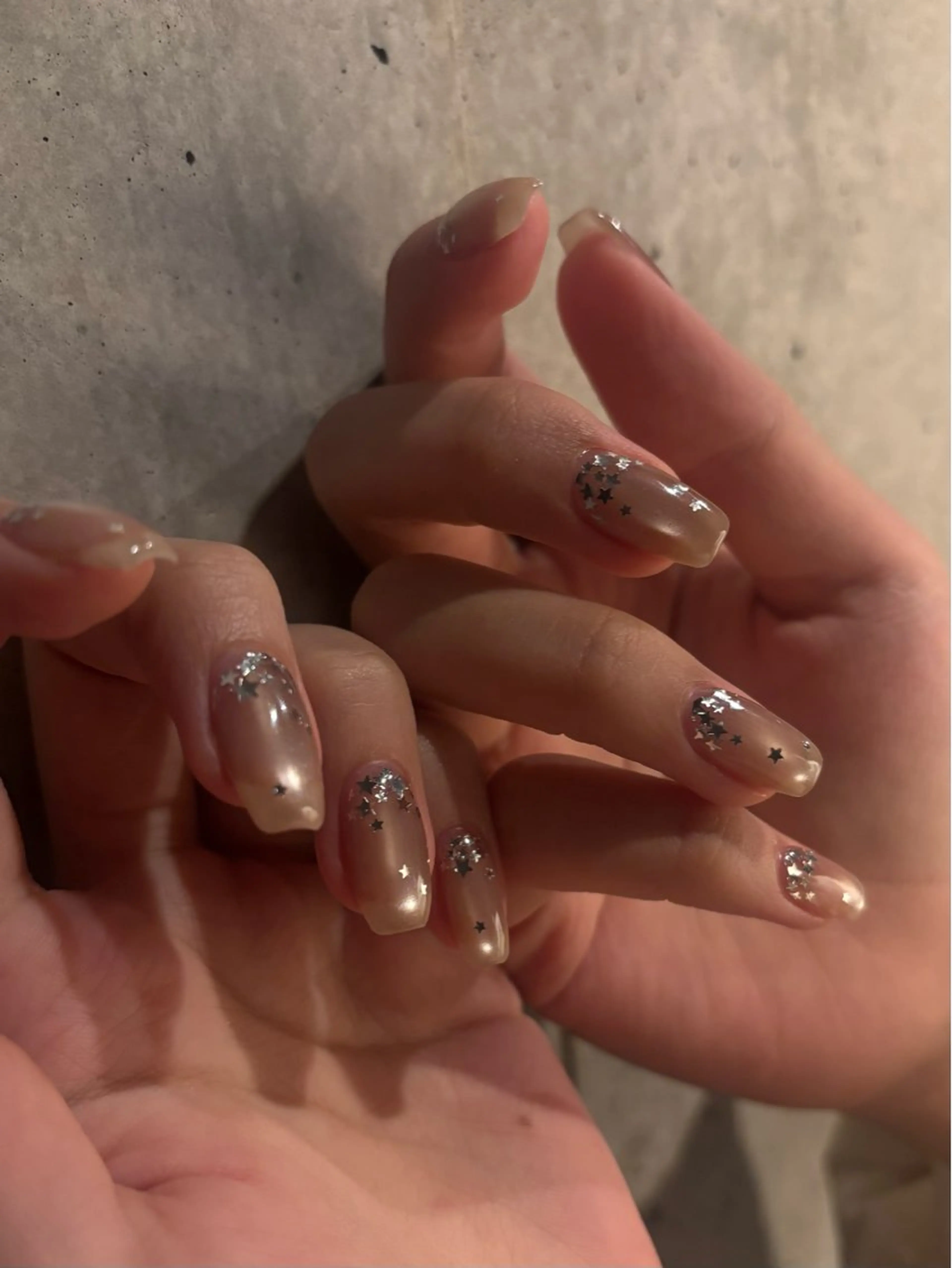 ネイル ハンドネイル 渡邊 妃佳里/Manonのネイルデザイン