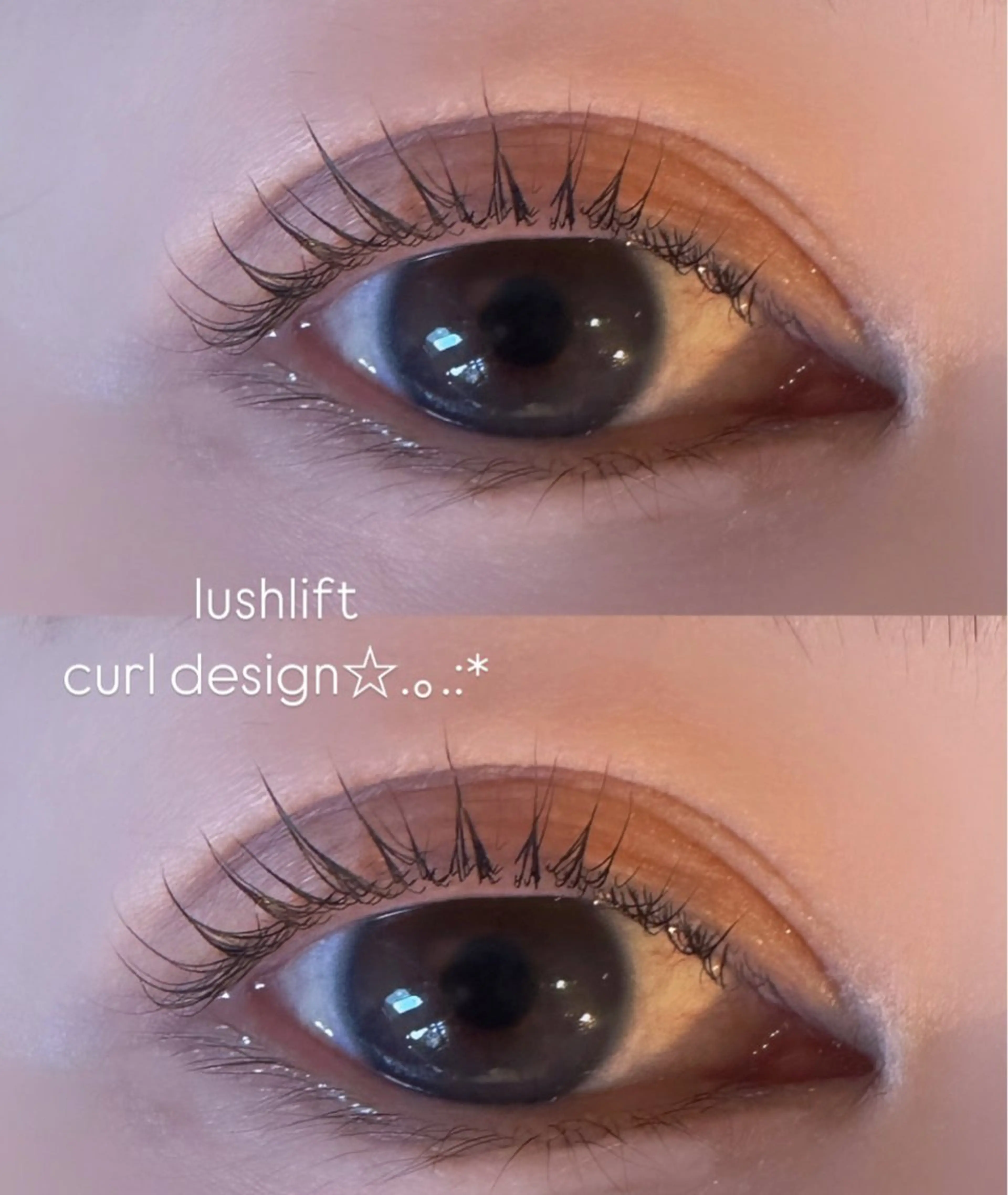 パーマ UNPLAN aimiのマツエク・マツパデザイン