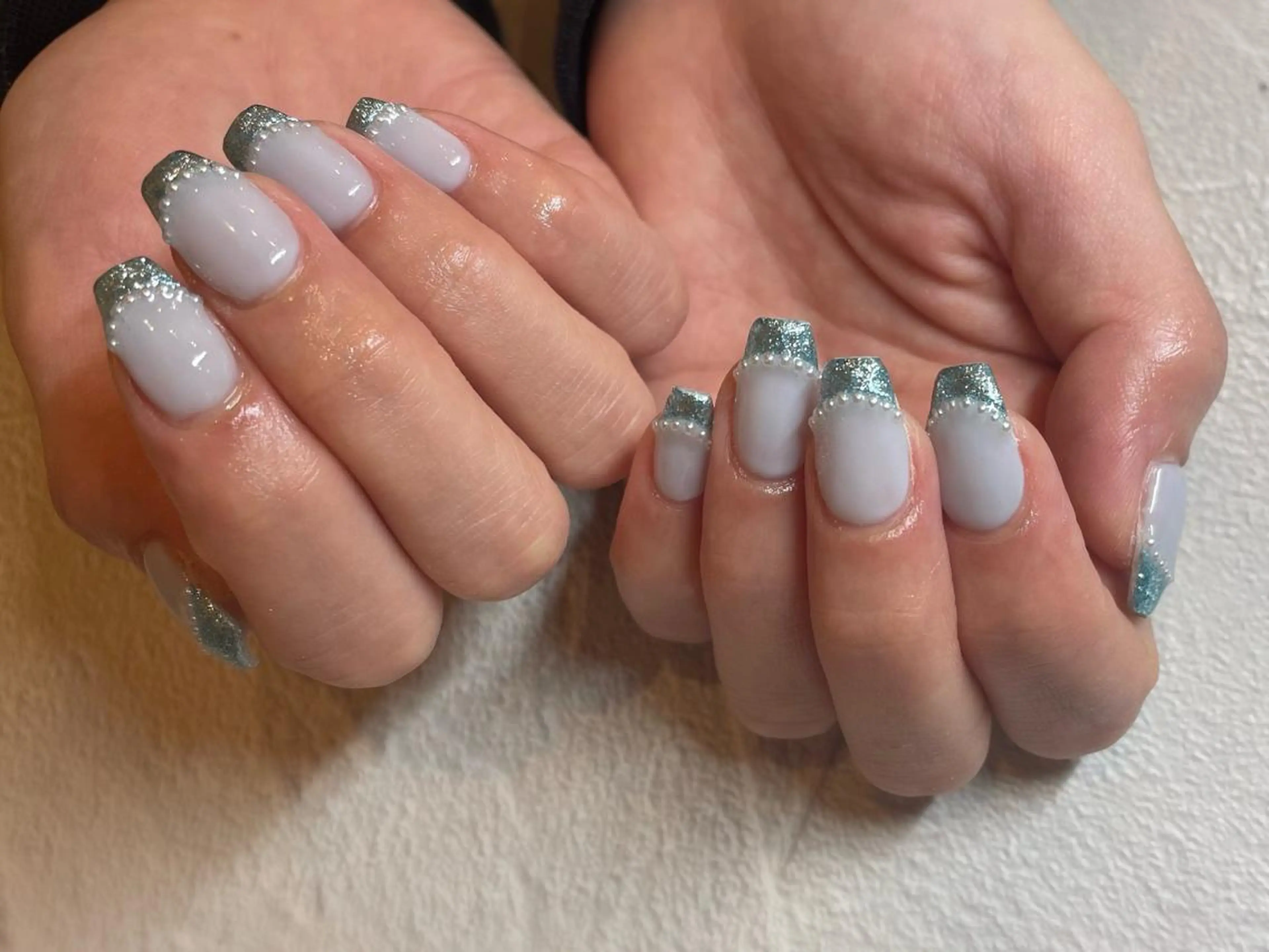 ネイル Nail room 【Mente】のネイルデザイン