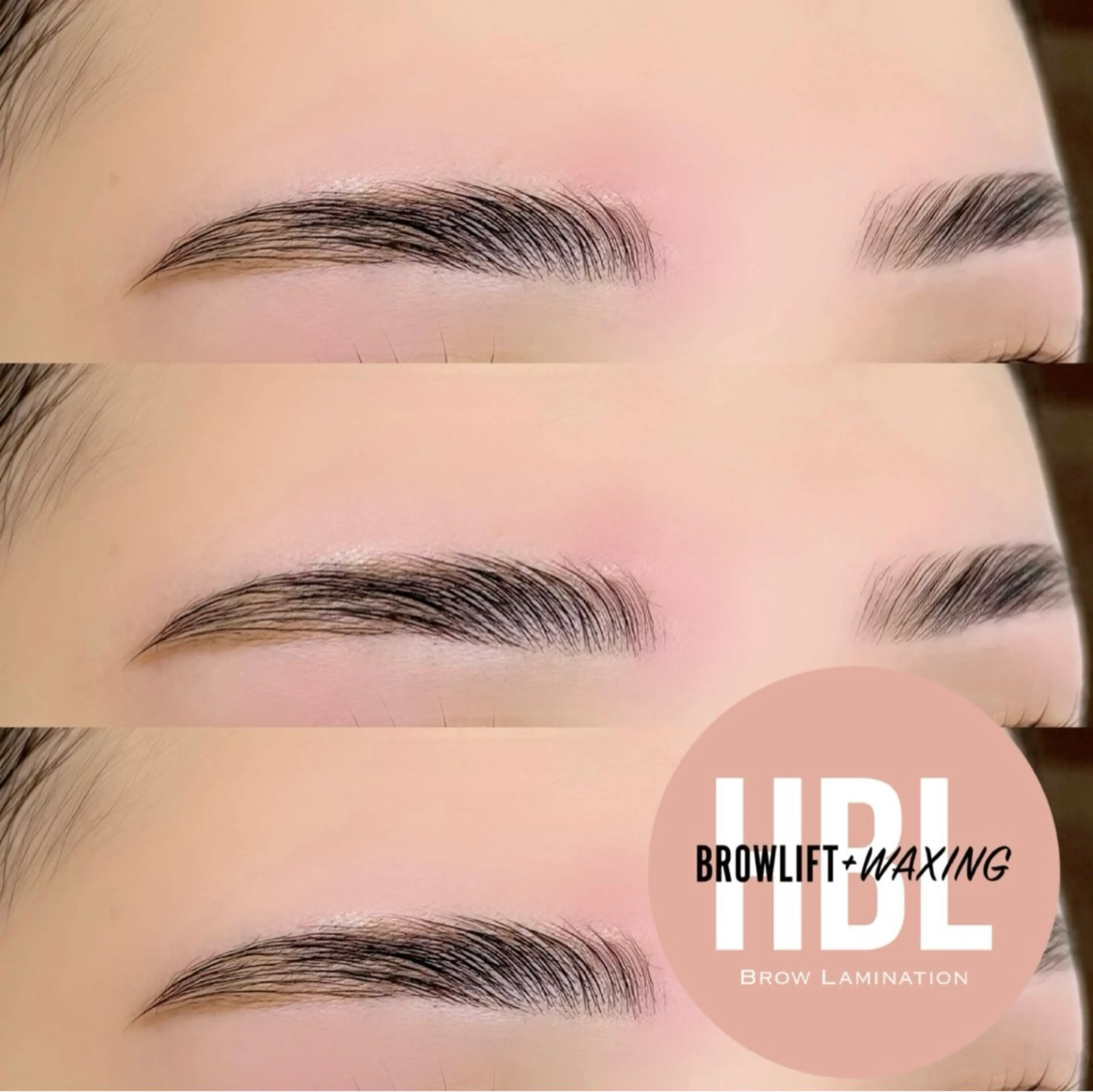 アイブロウ eyelash salon elu+のマツエク・マツパデザイン