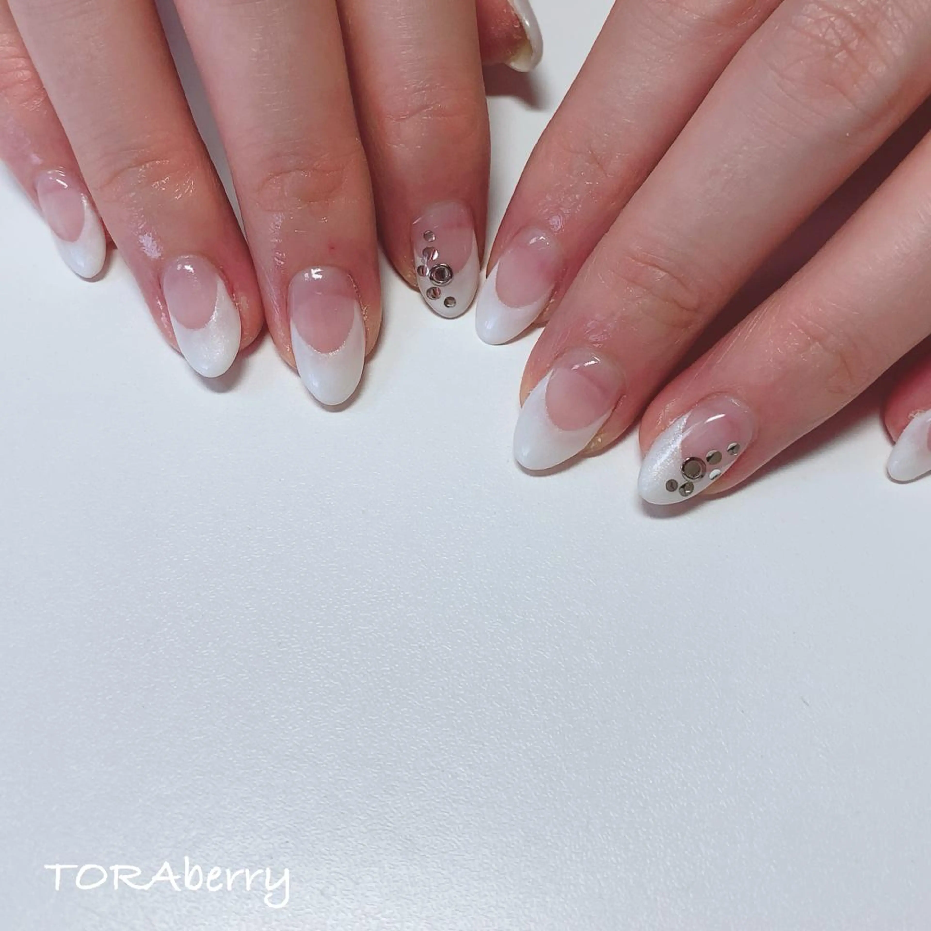 ネイル ネイリスト なつみのネイルデザイン