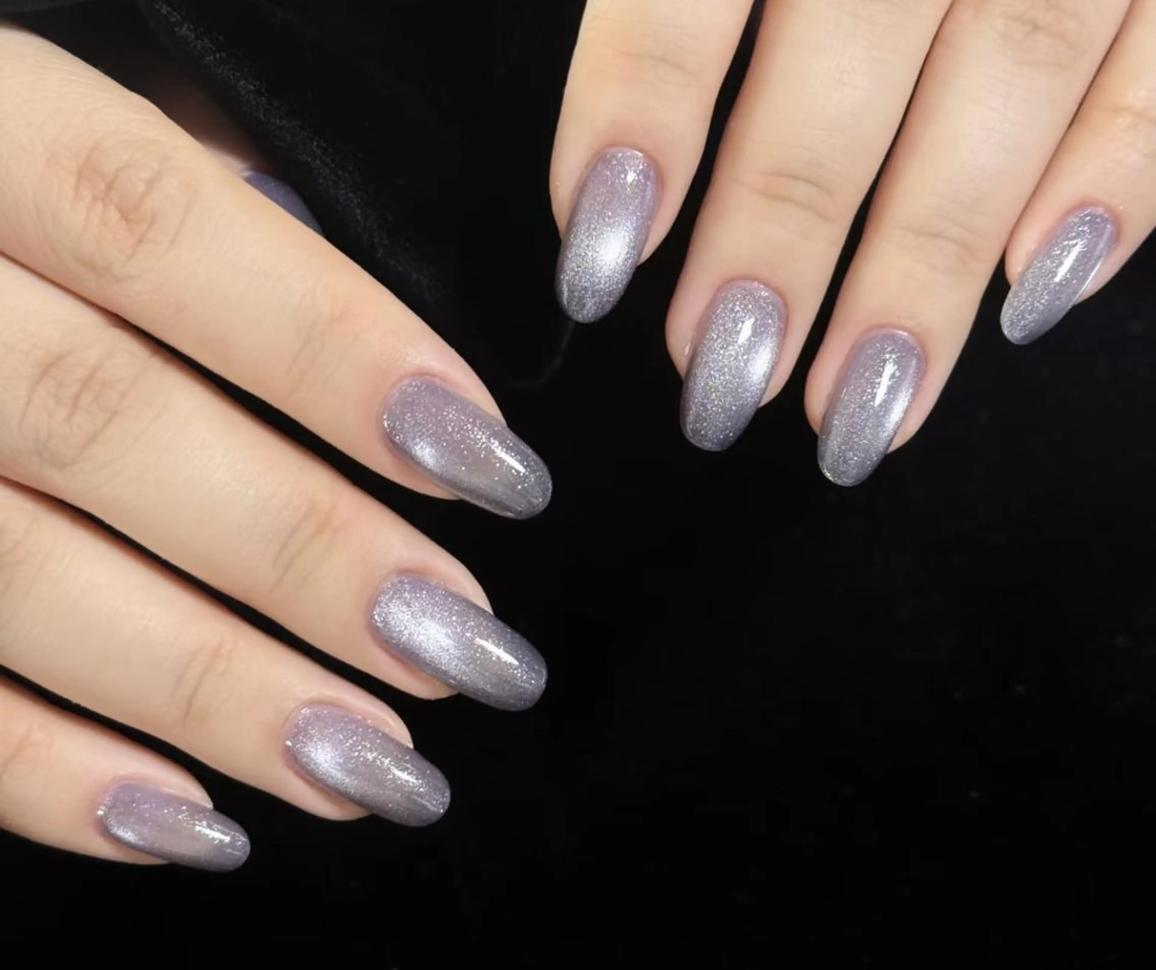 ネイル ハンドネイル 🎀 UU_nailのネイルデザイン