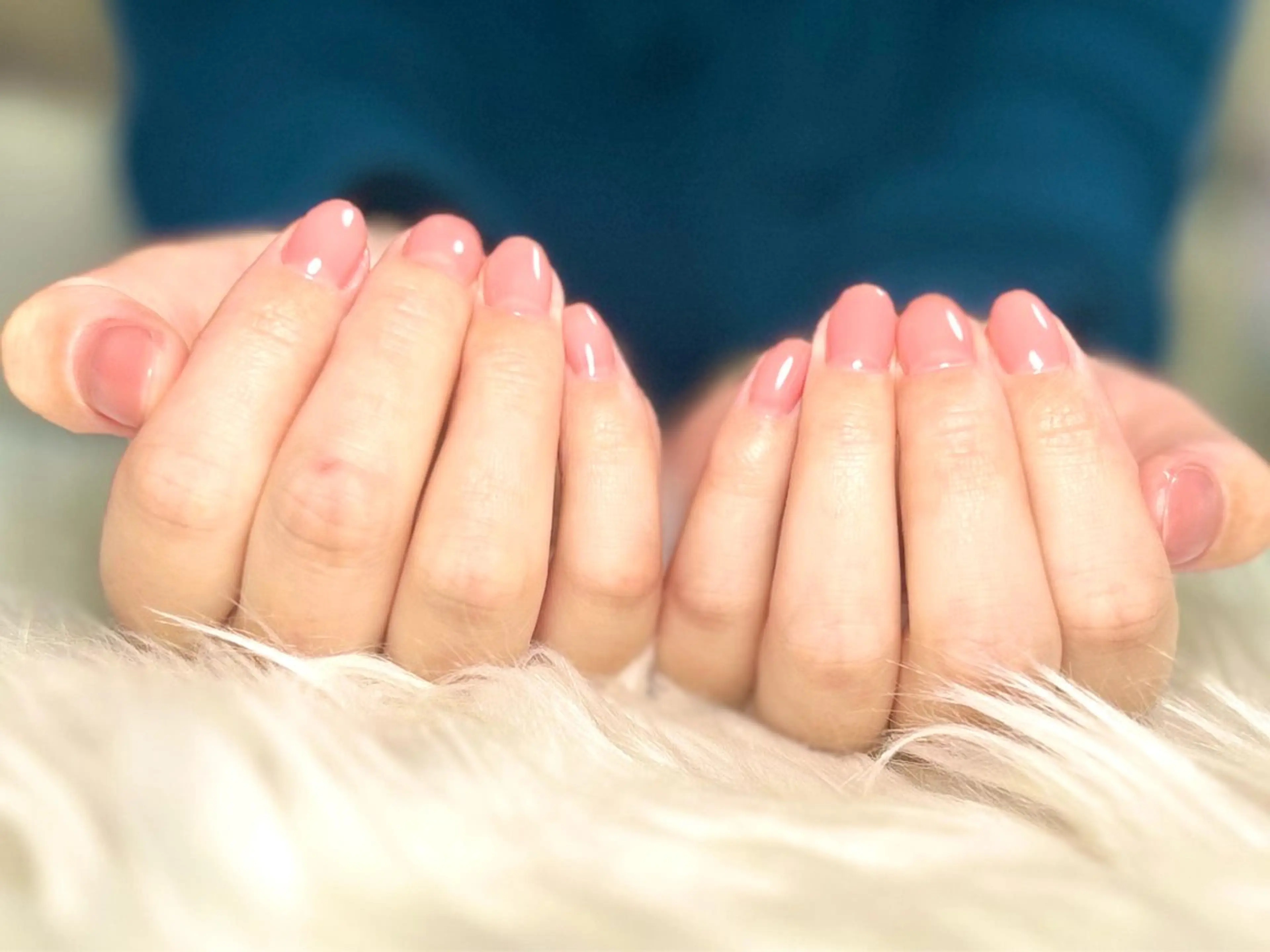 ネイル ハンドネイル MILImili nailのネイルデザイン