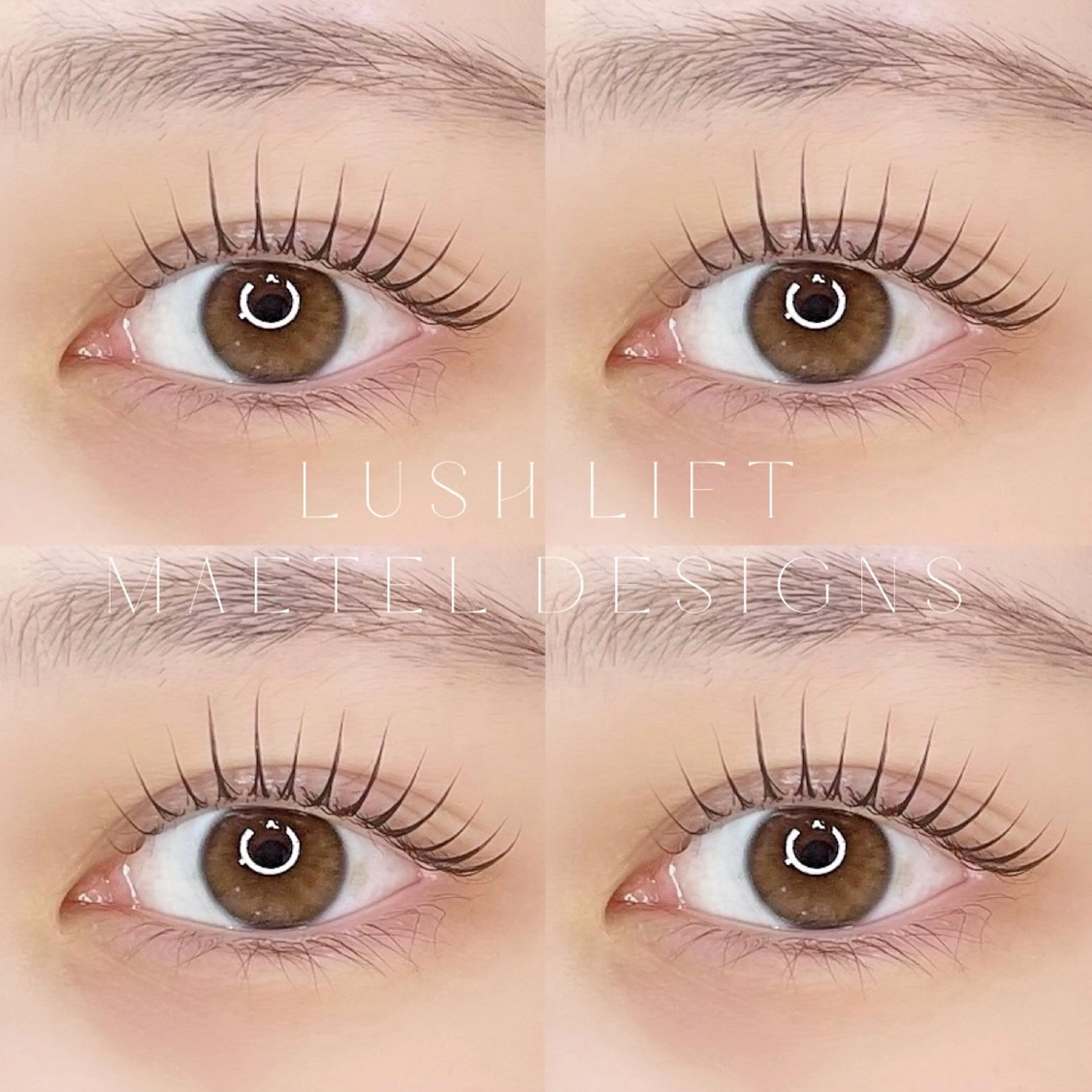 マツエク・マツパ マツパ/マツエク /天神/eimiのマツエク・マツパデザイン