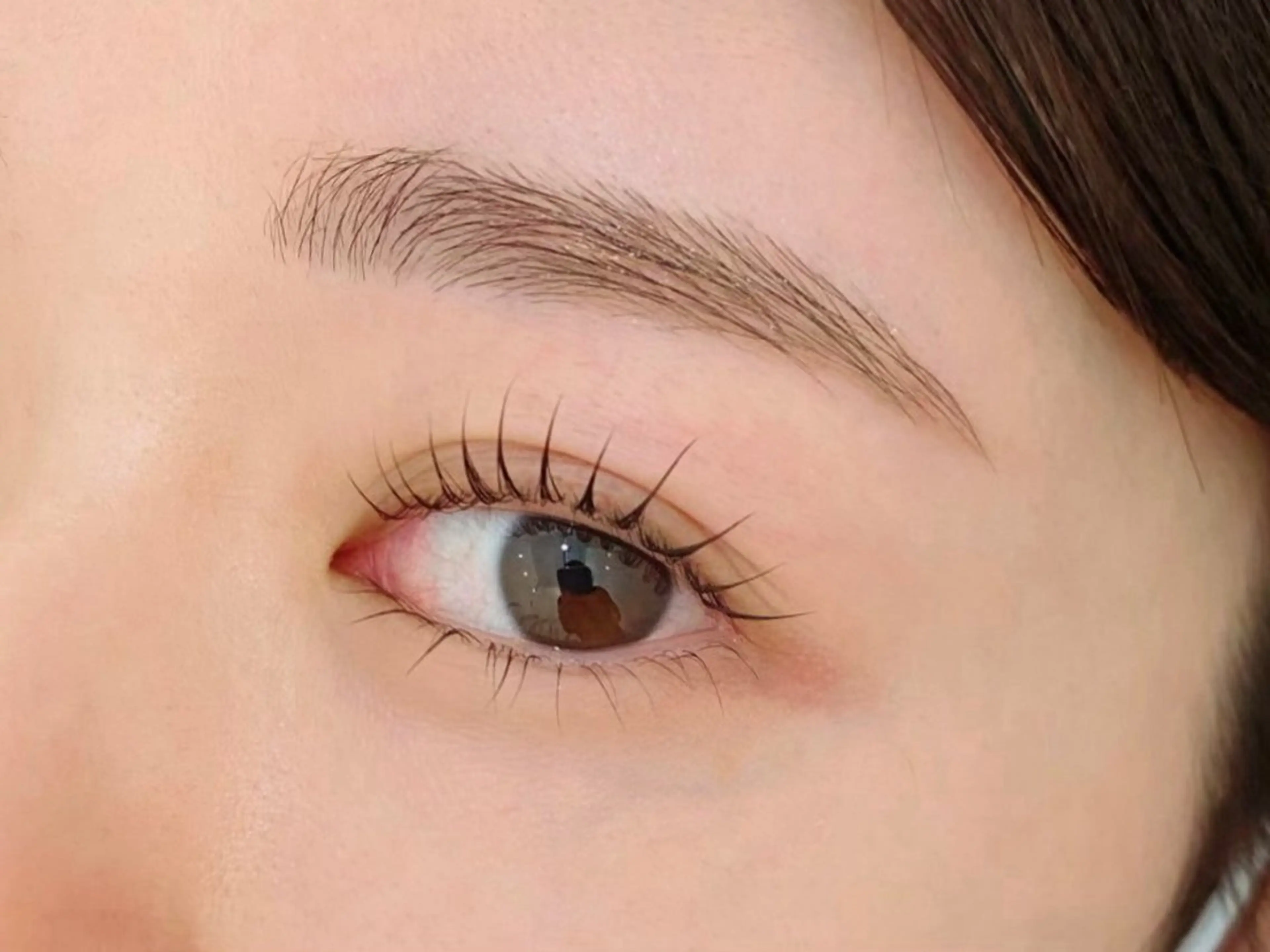 🫧SATOMI 草加駅5分メンズ眉毛の眉毛・アイブロウイメージ