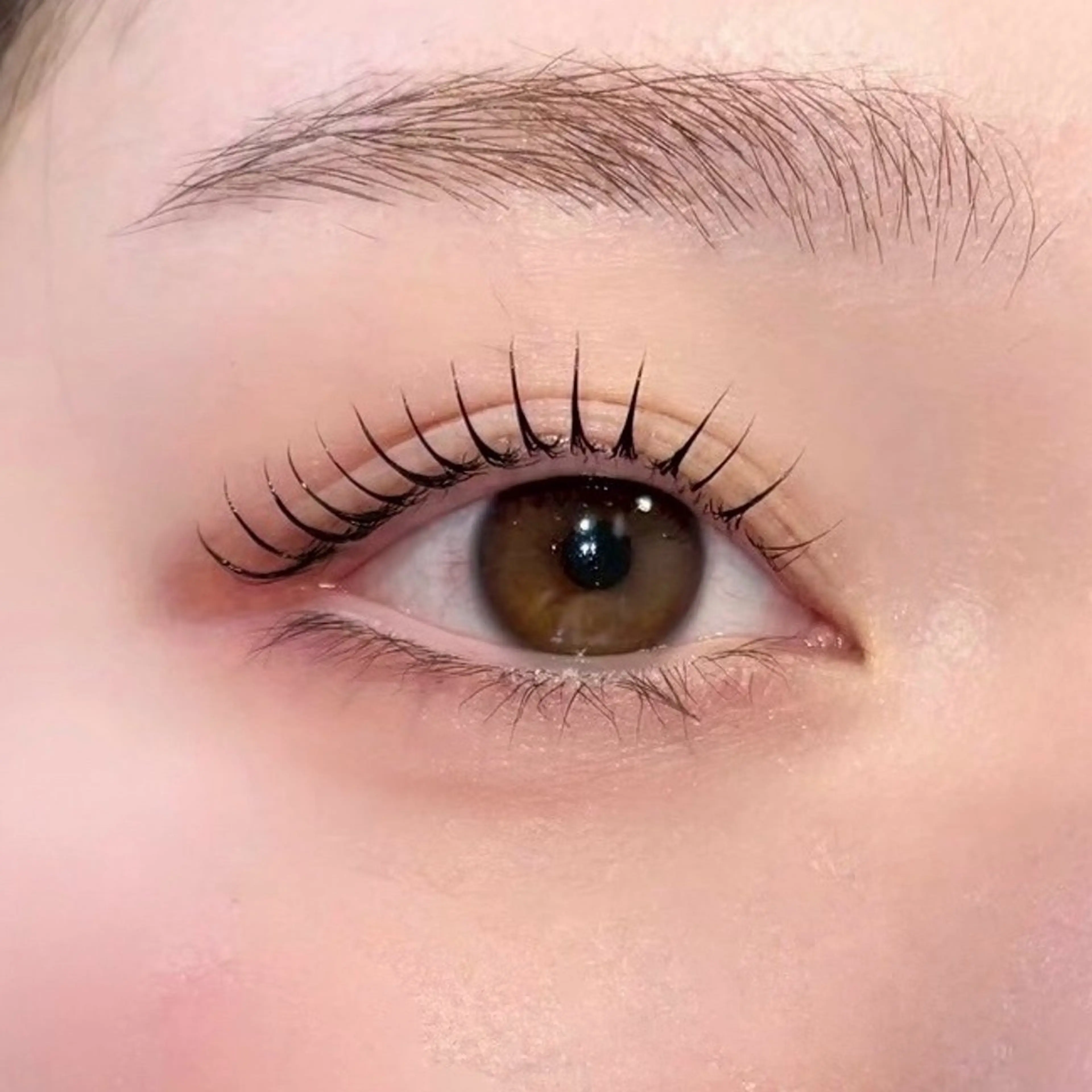 マツエク・マツパ マツパ yosoy 【ヨソイ】のマツエク・マツパデザイン