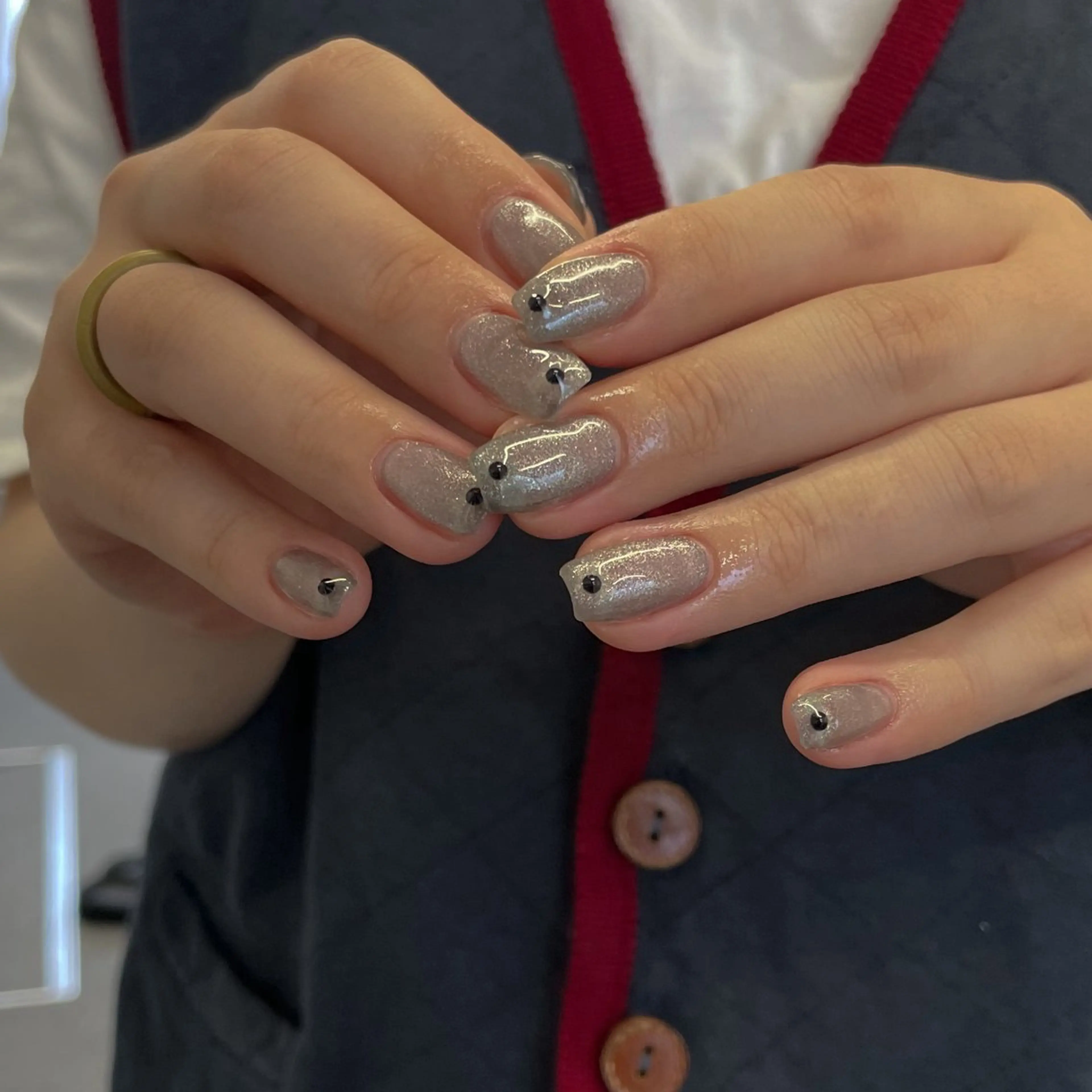 ネイル sab所属・sa bのネイルデザイン