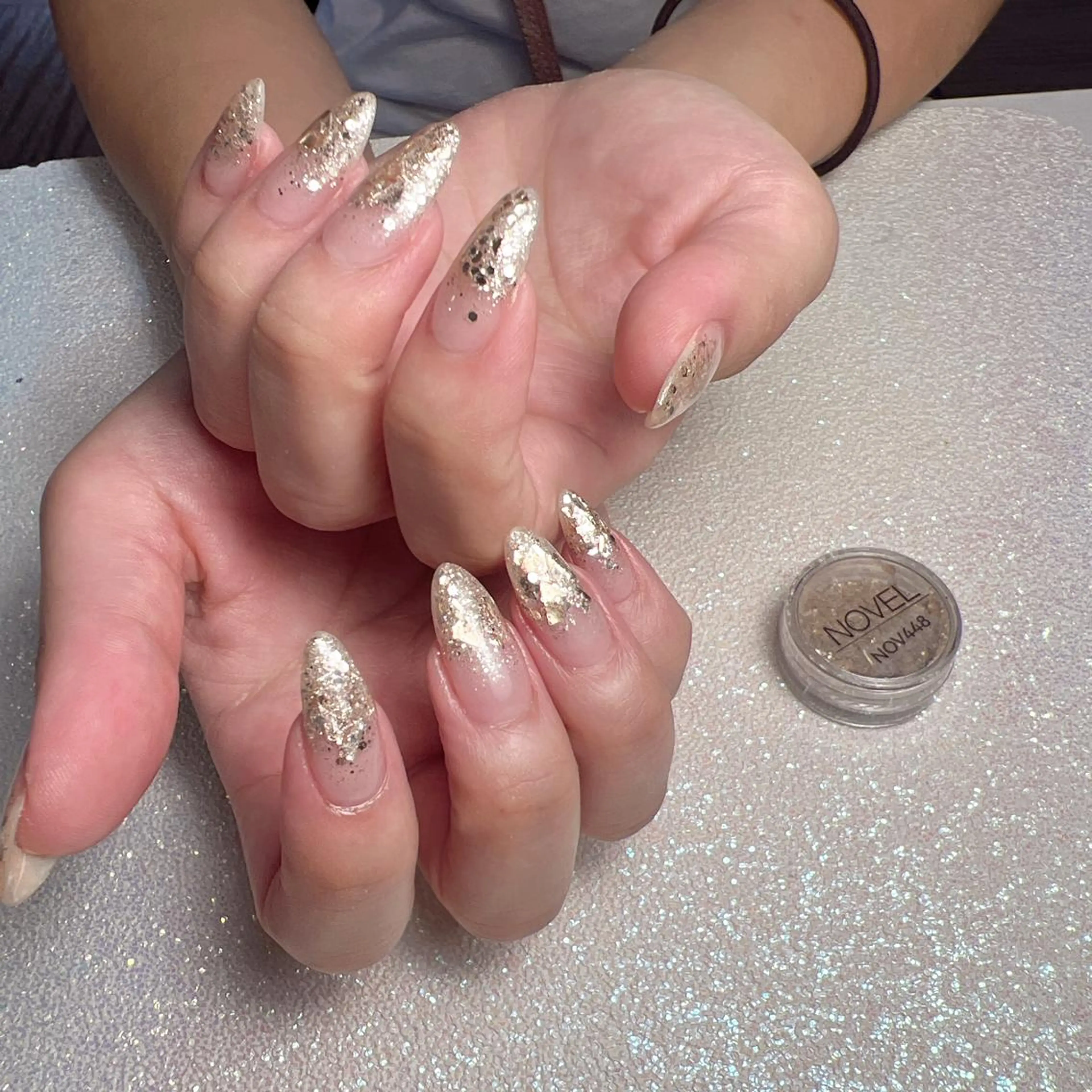 ネイル You&Me Yukiのネイルデザイン