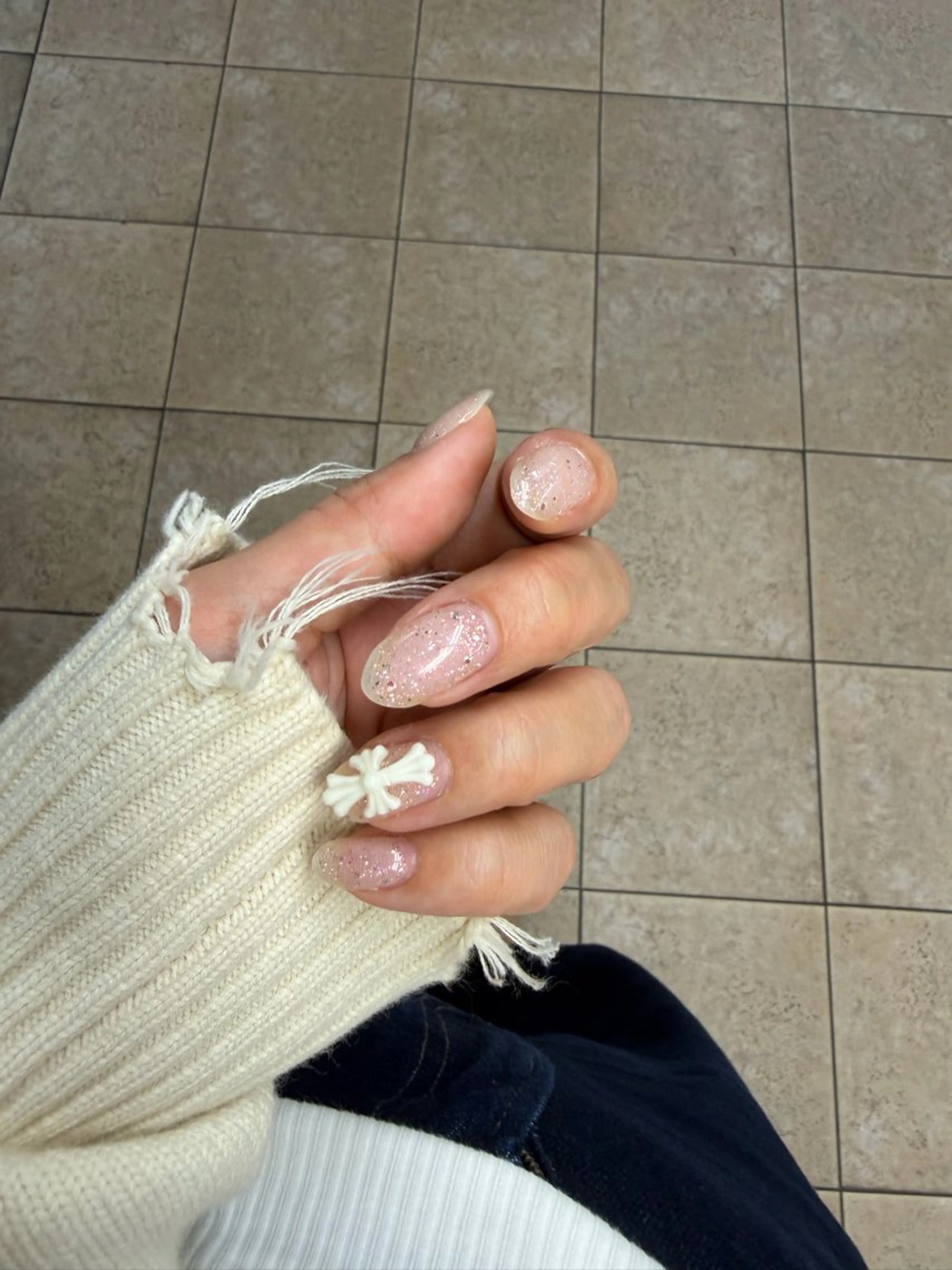 ネイル ハンドネイル ERI Nailistのネイルデザイン