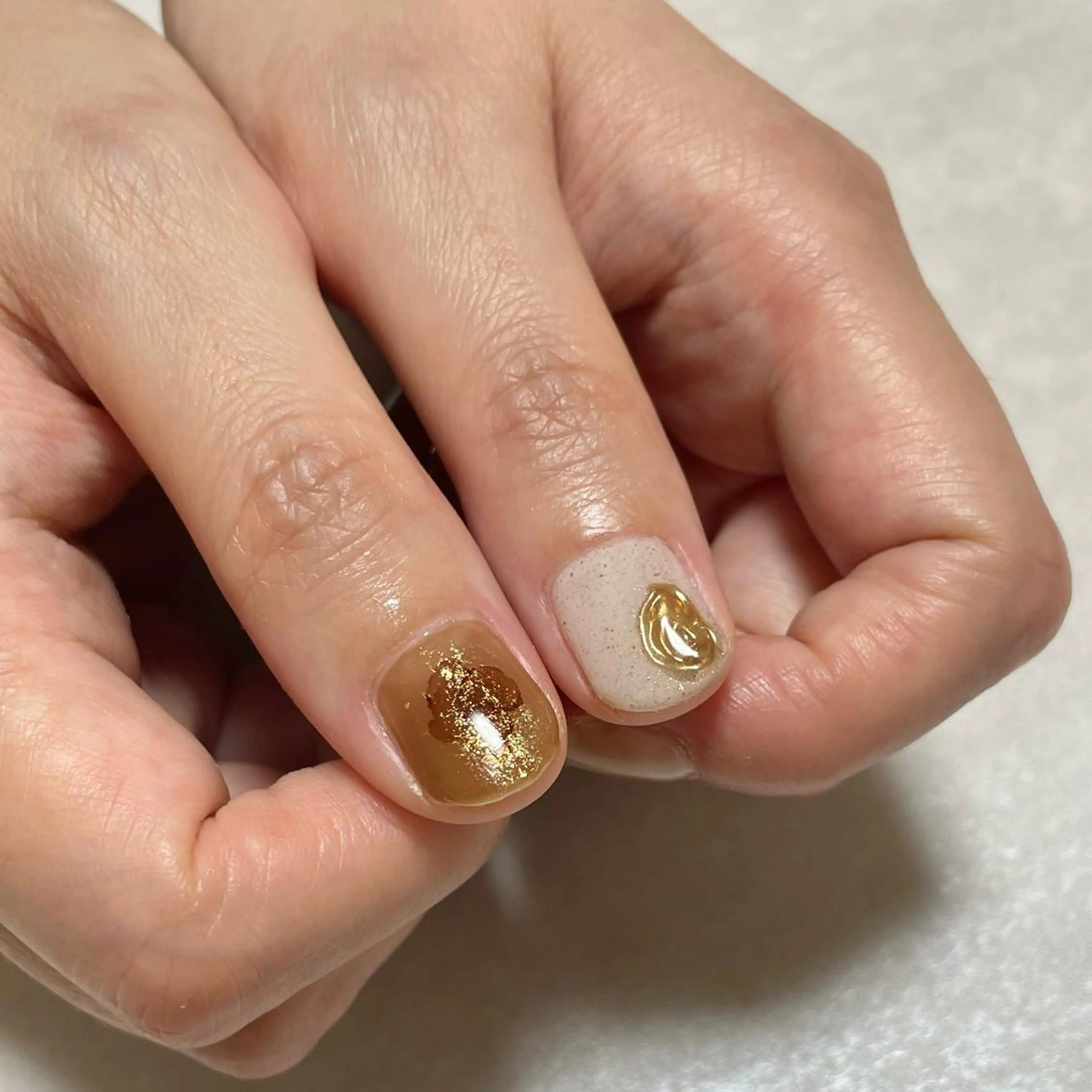 ネイル reika .のネイルデザイン