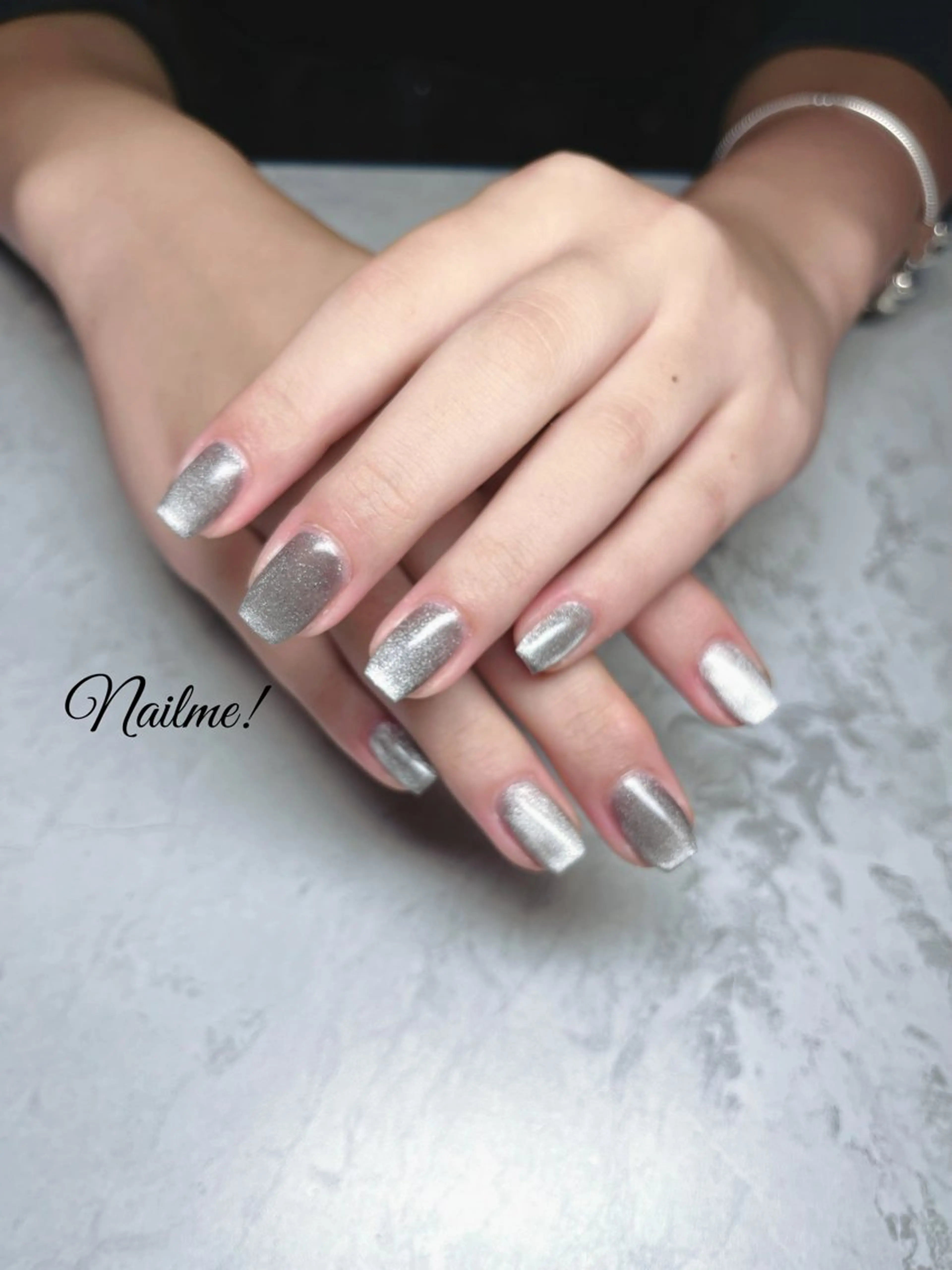 ネイル nailme!/松下 侑未のネイルデザイン