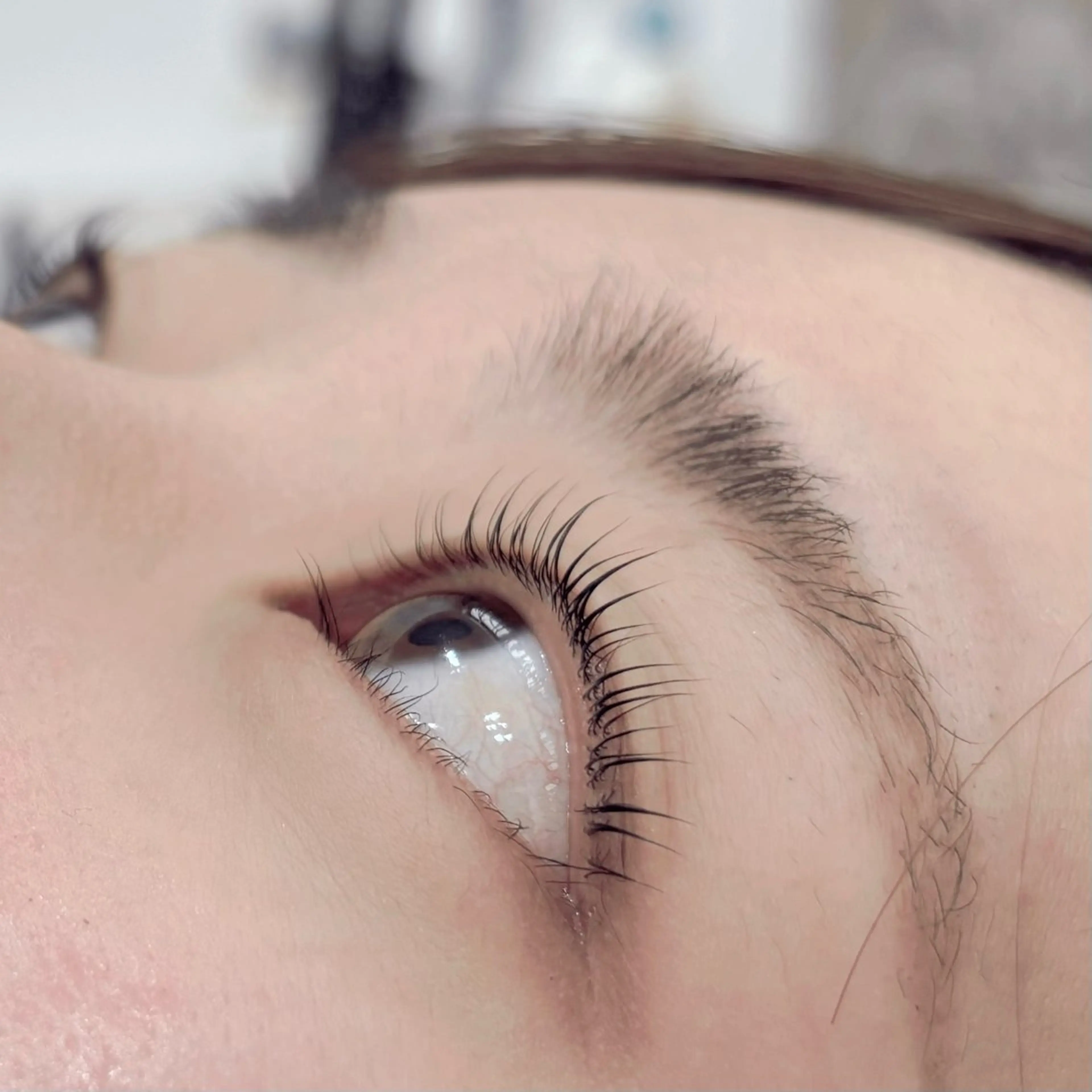 マツエク・マツパ 茅根 百々羽のマツエク・マツパデザイン