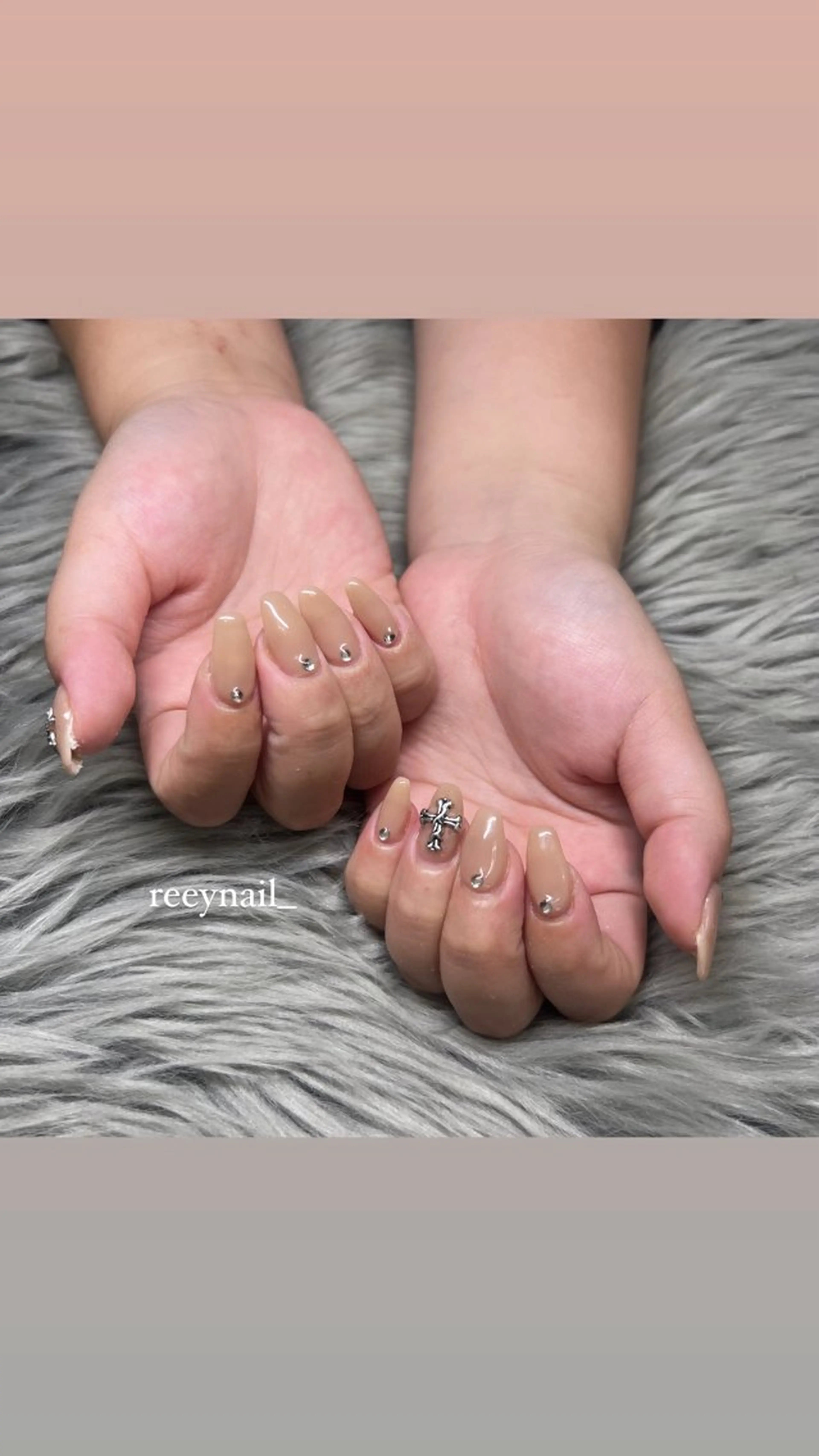 ネイル 韓国ネイル ulysses nailsalonのネイルデザイン