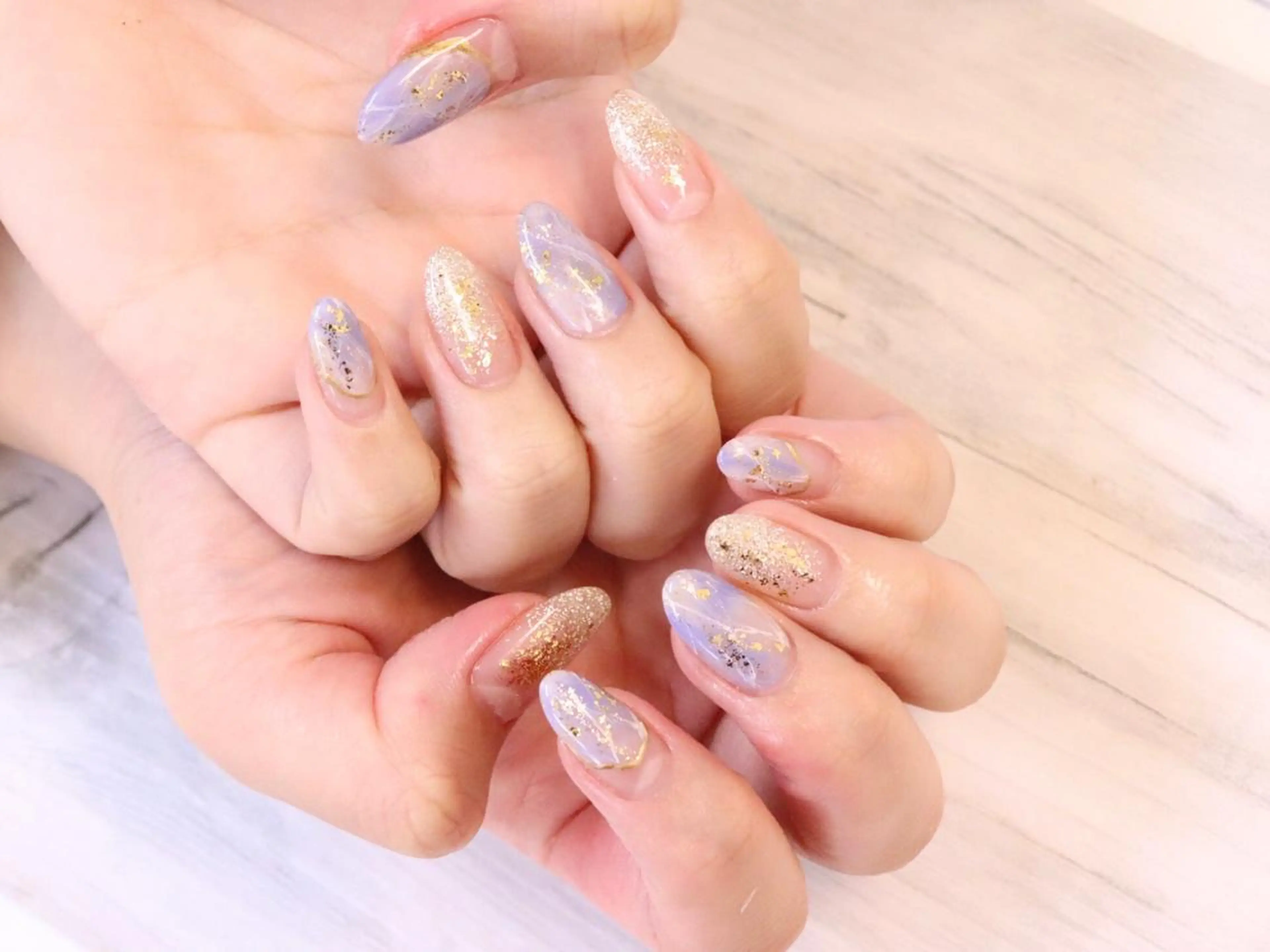 ネイル Dolce.Nail 大宮店のネイルデザイン