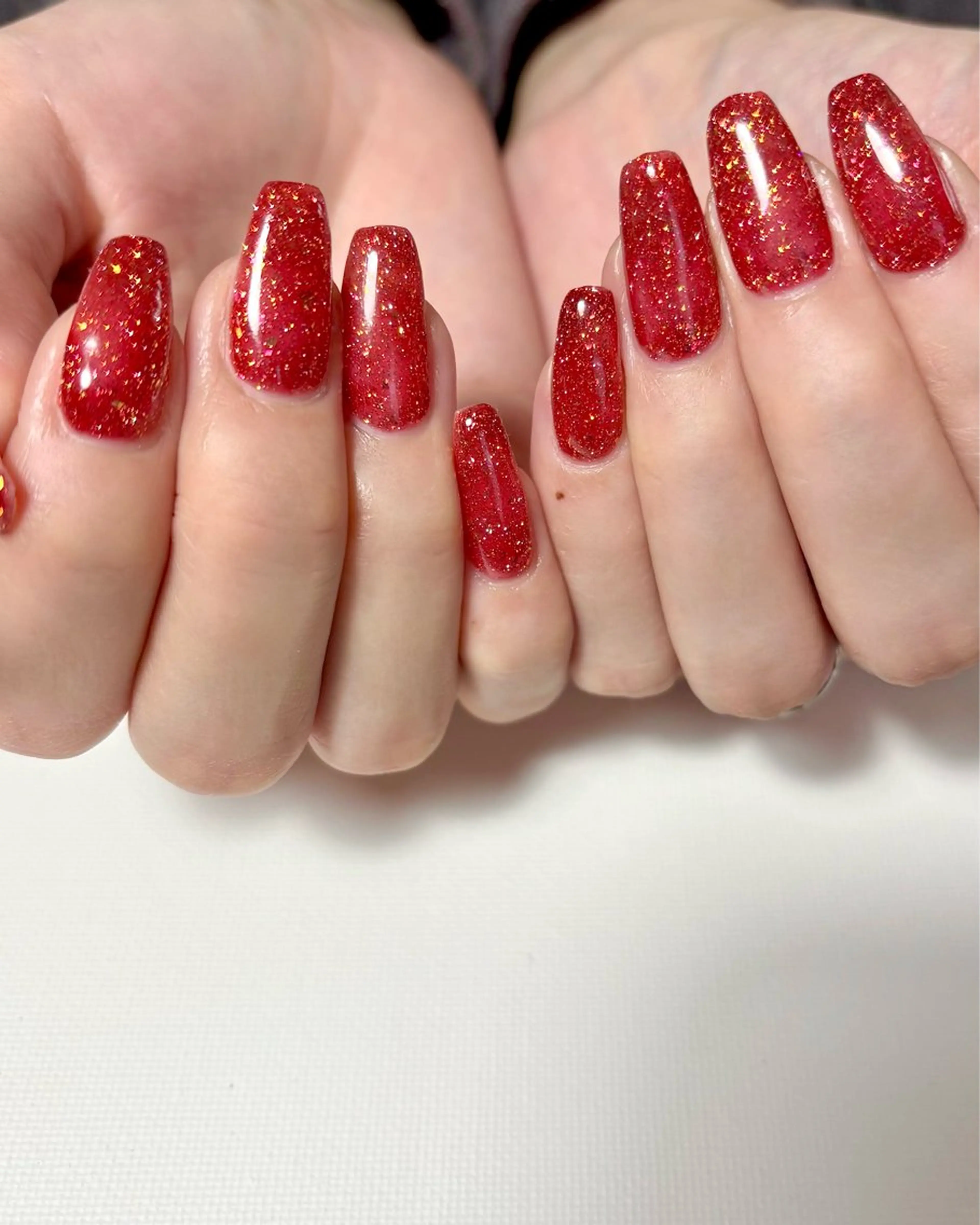 ネイル フラッシュネイル マグネットネイル ハンドネイル Hum.nail （はむ.ねいる）のネイルデザイン