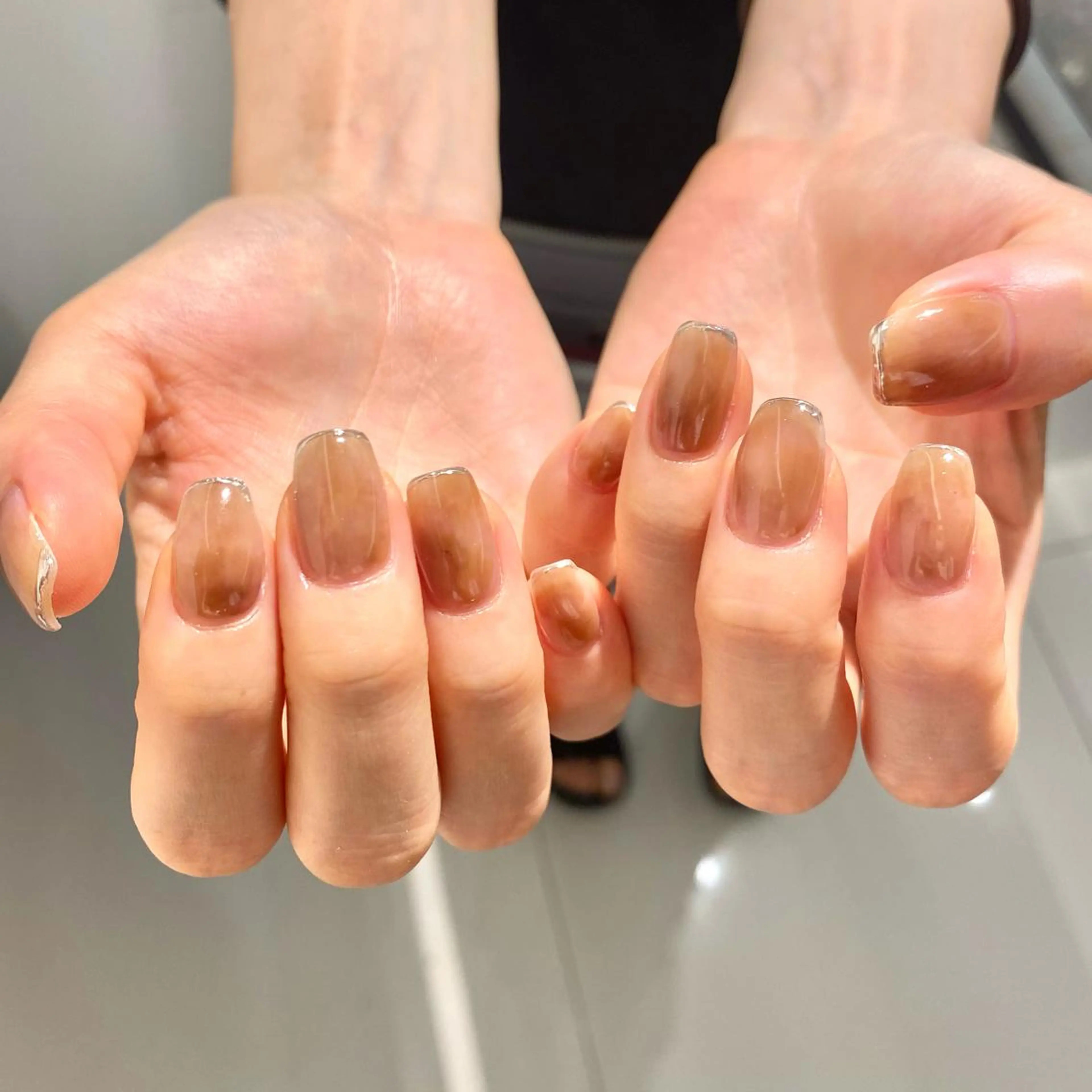 ネイル NailAVANCE miyuのネイルデザイン