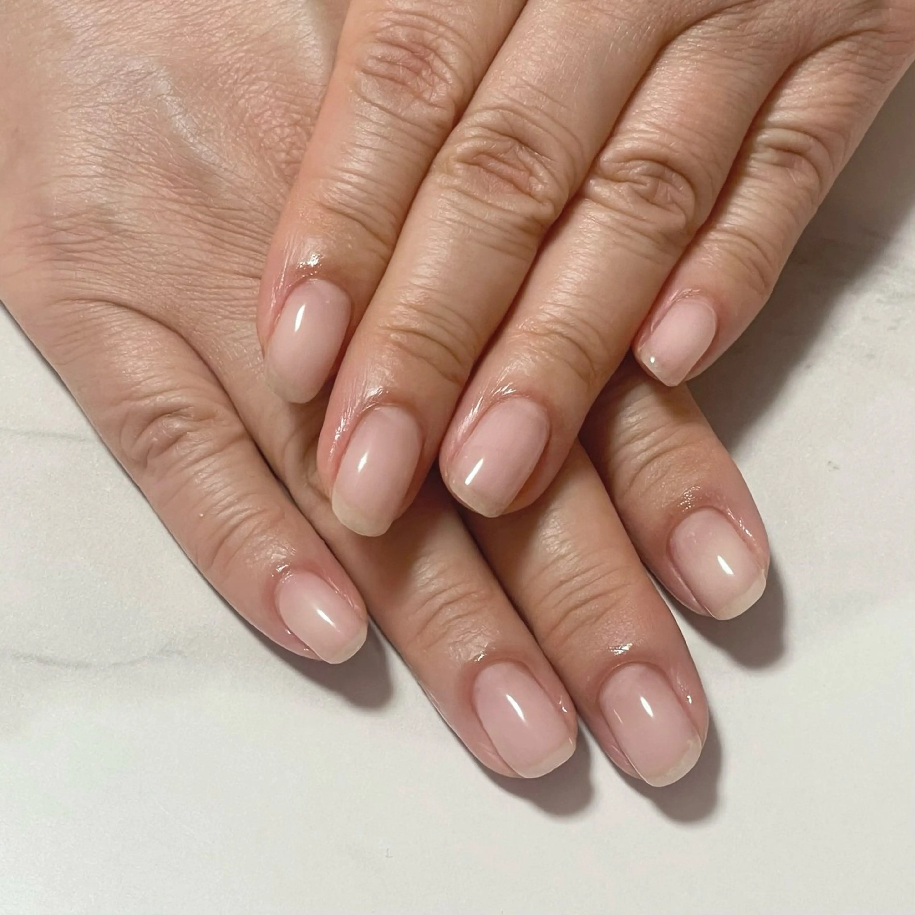 ネイル ハンドネイル Luxe新潟店 mayukaのネイルデザイン