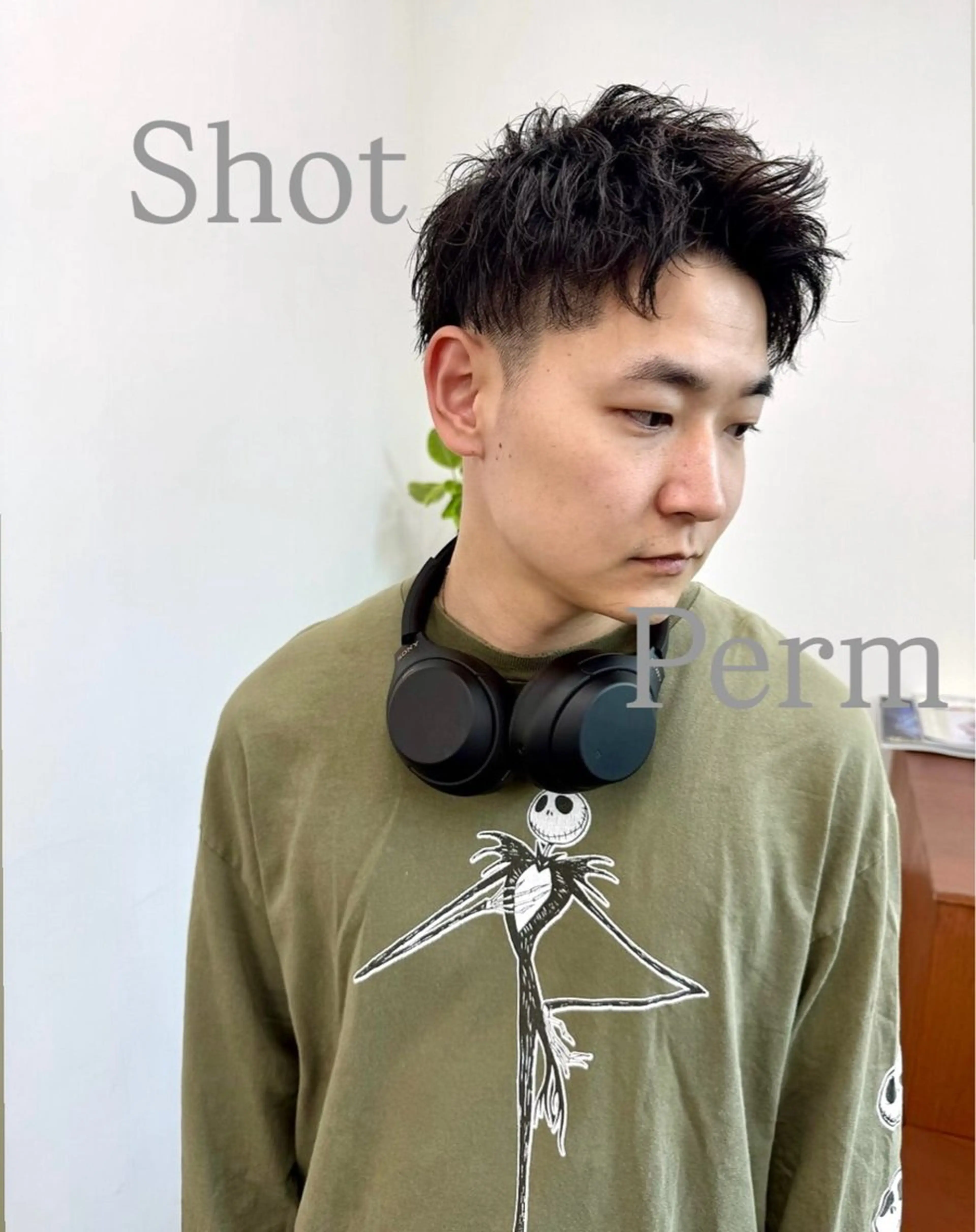 ショート メンズ メンズショート ショートヘア カット 📍葛西りんたろう/ ENVのヘアスタイル