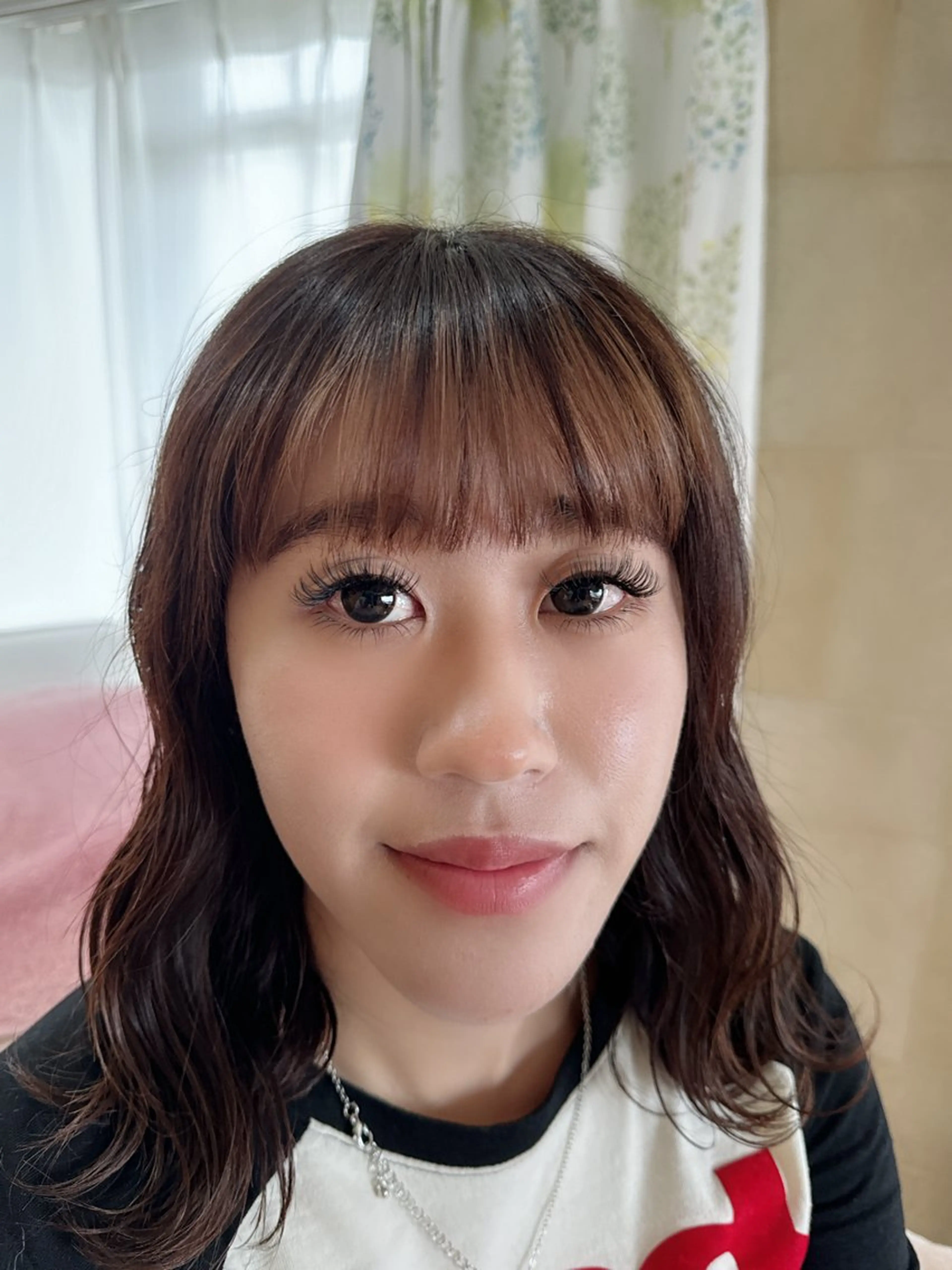 マツエク・マツパ バインドロック 伊藤名紬 マツエク専門のマツエク・マツパデザイン