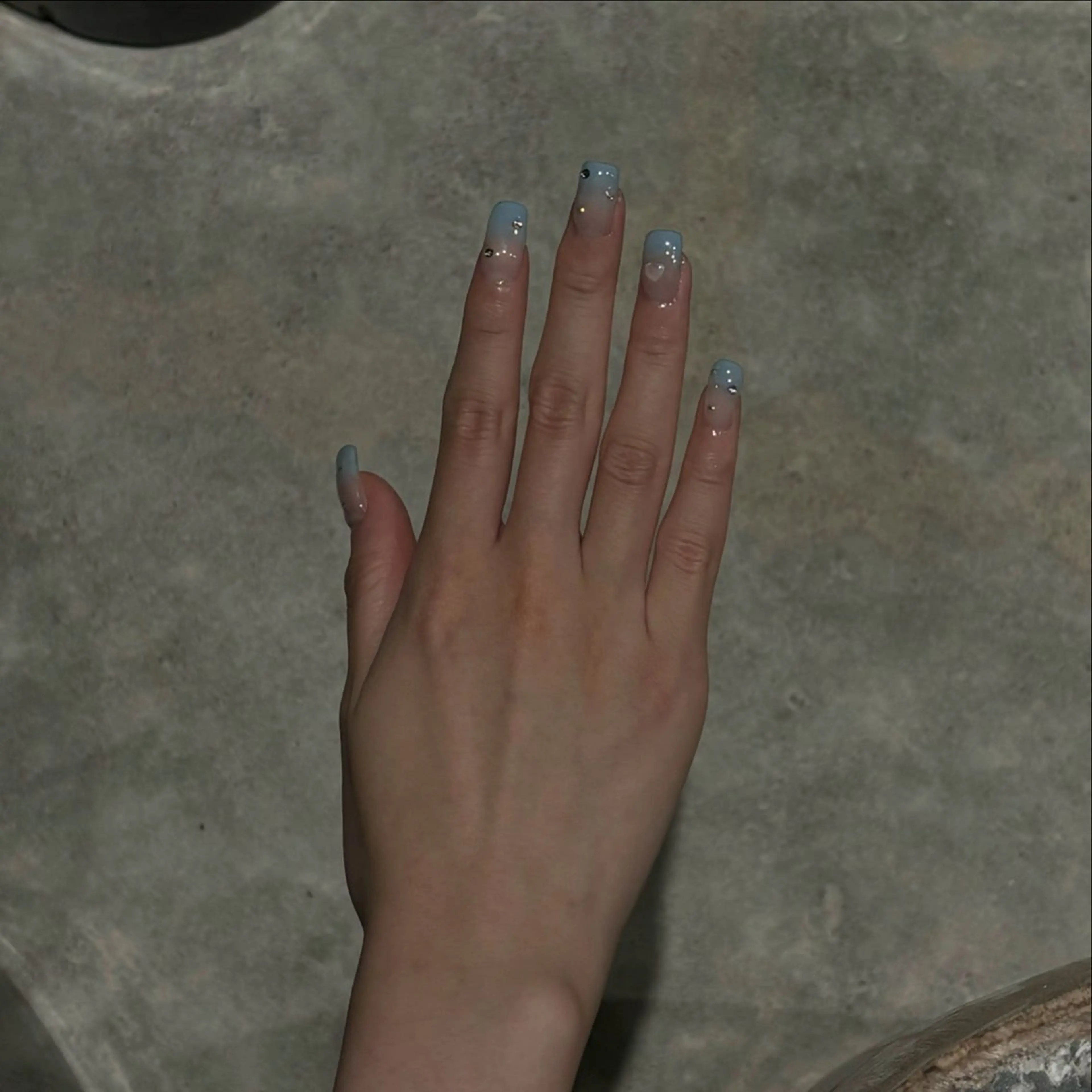 ネイル mo chiのネイルデザイン