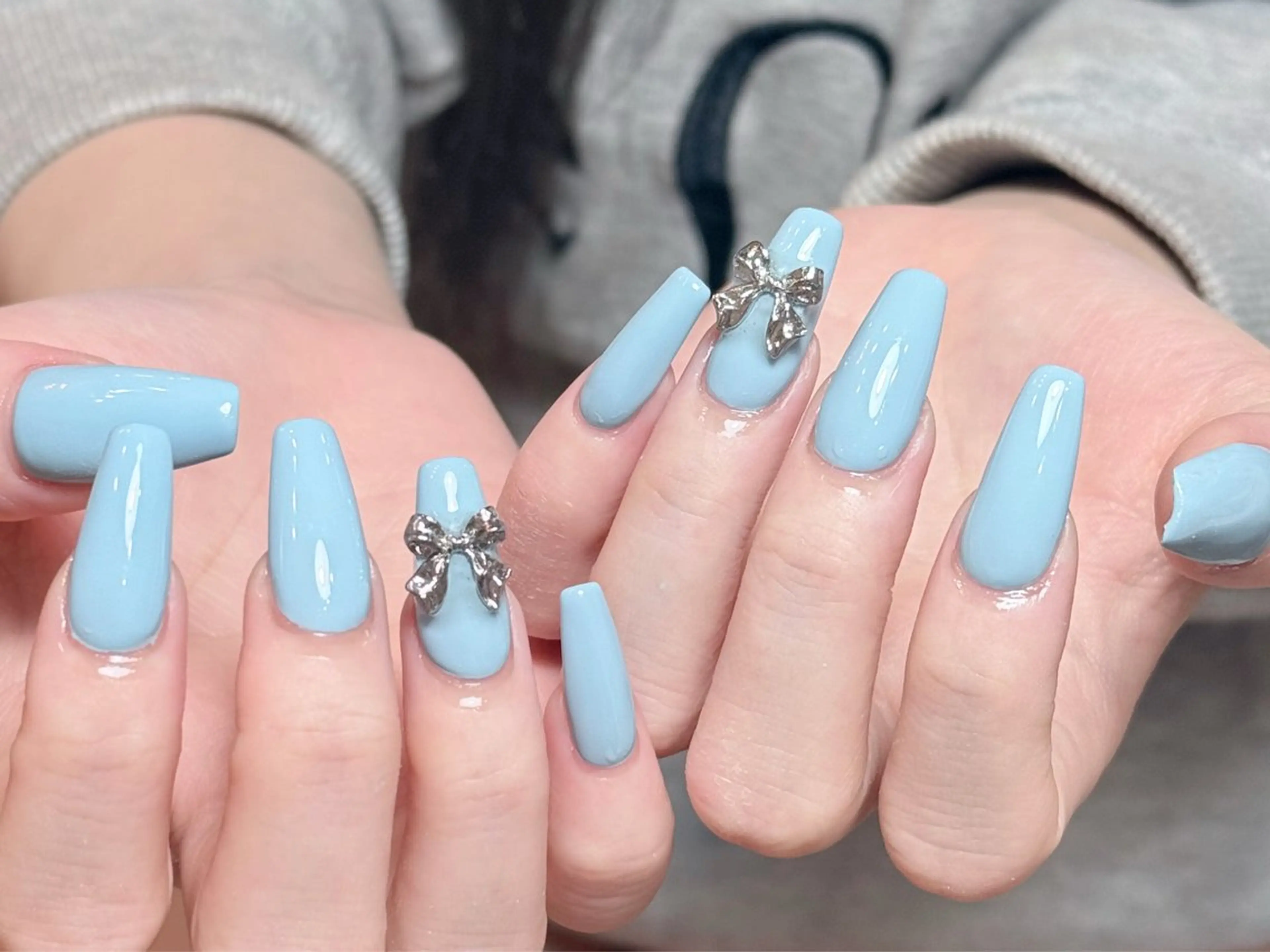 ネイル Bél Nail salonのネイルデザイン