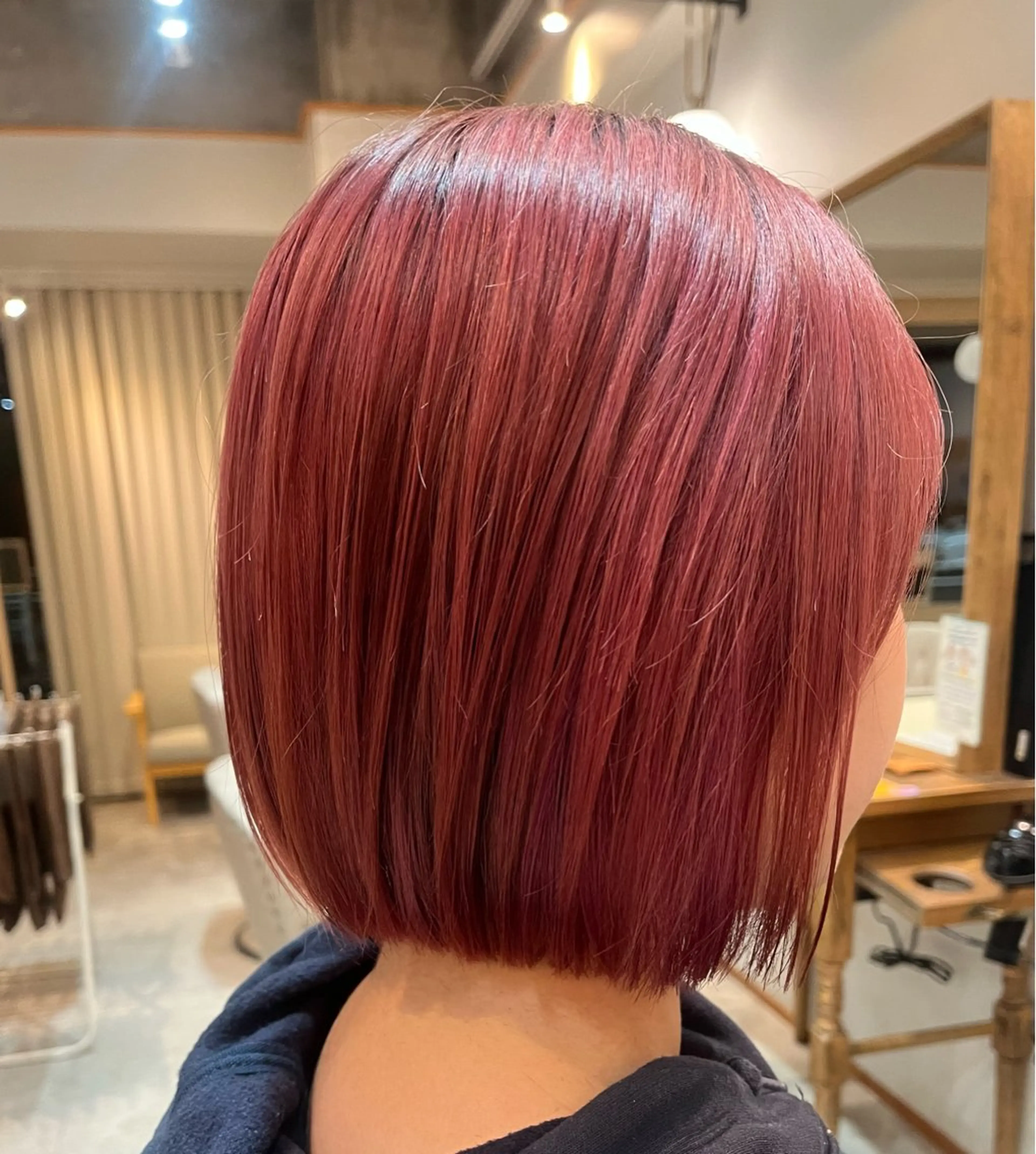 "夏限定🏝️【可愛いさ×透明感】Wカラー🎀🍉"の写真