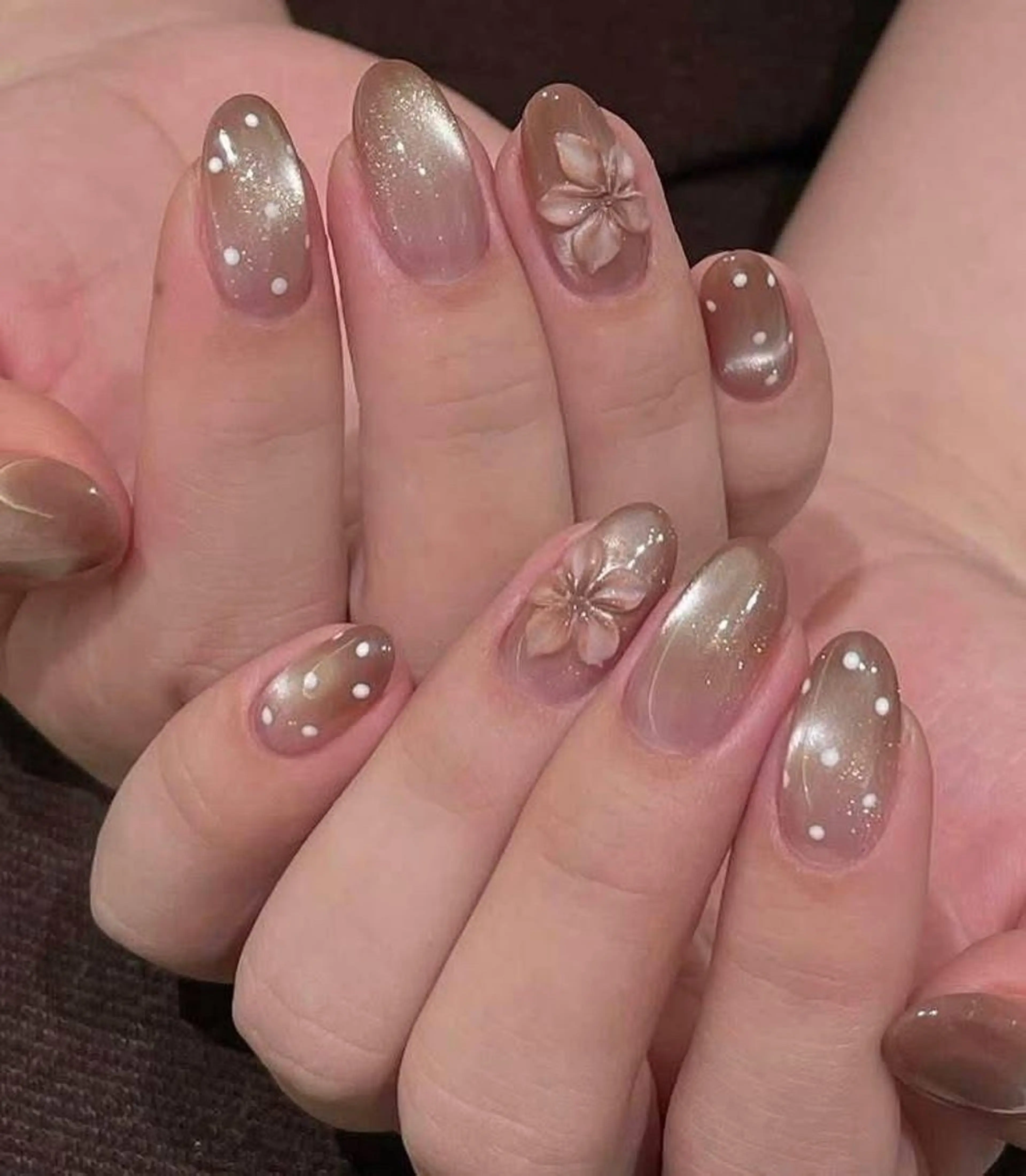 ネイル ハンドネイル Van Nail Salonのネイルデザイン