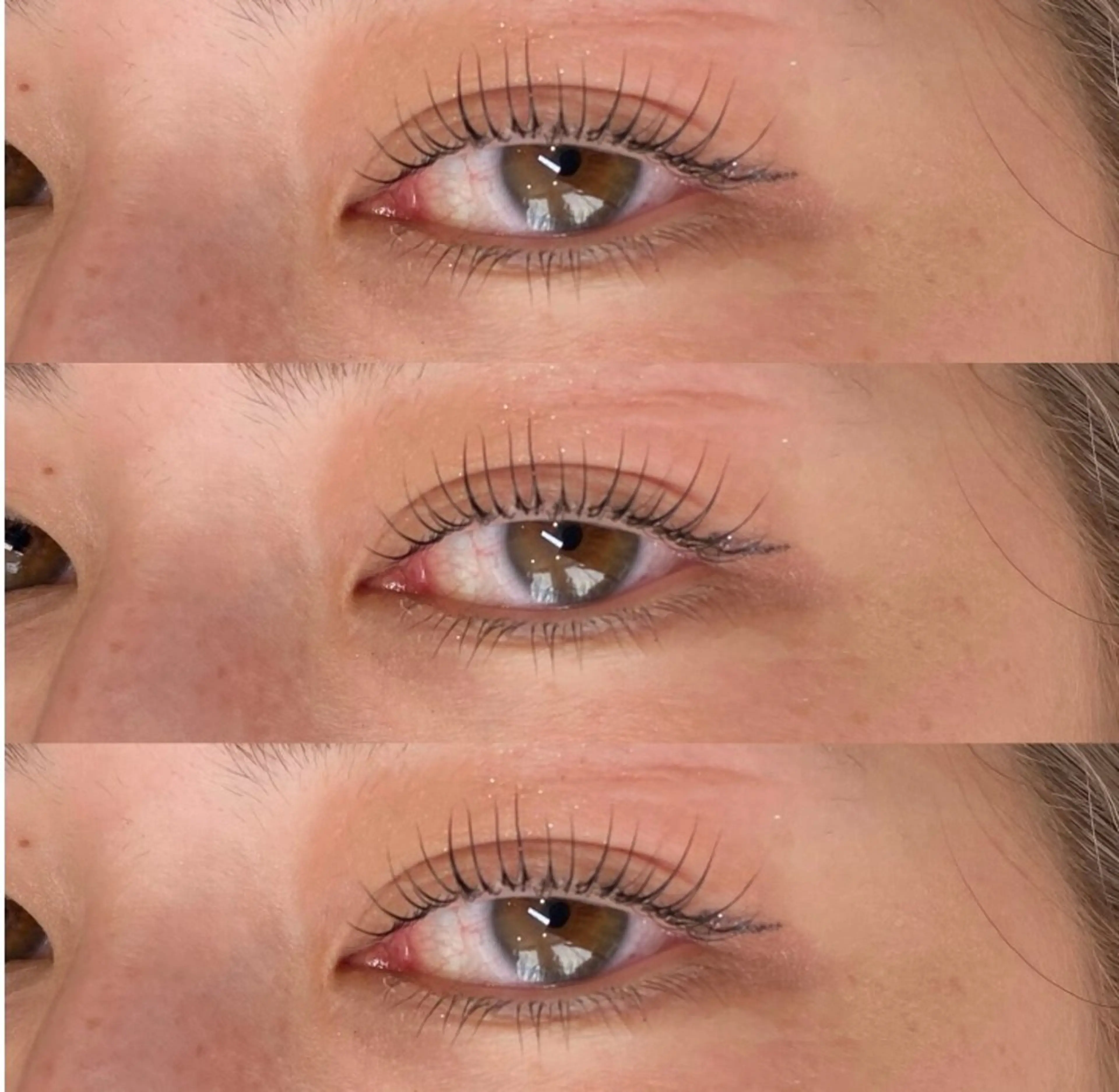 【ご新規様限定】フラットラッシュ100本オフ込み🩵の写真