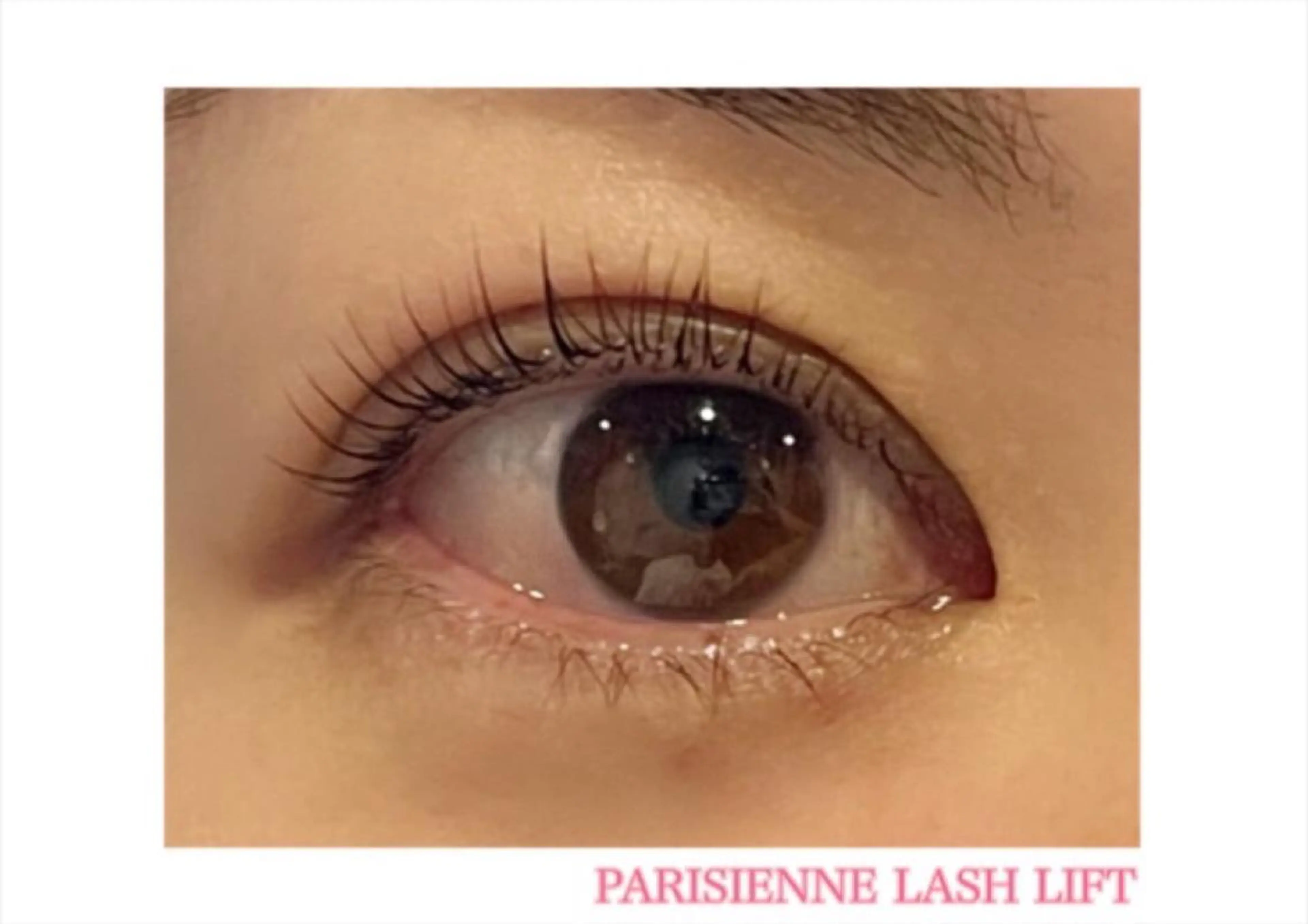 マツエク・マツパ パリジェンヌラッシュリフト ビューティーサロン エクラ【薬院•平尾】のマツエク・マツパデザイン