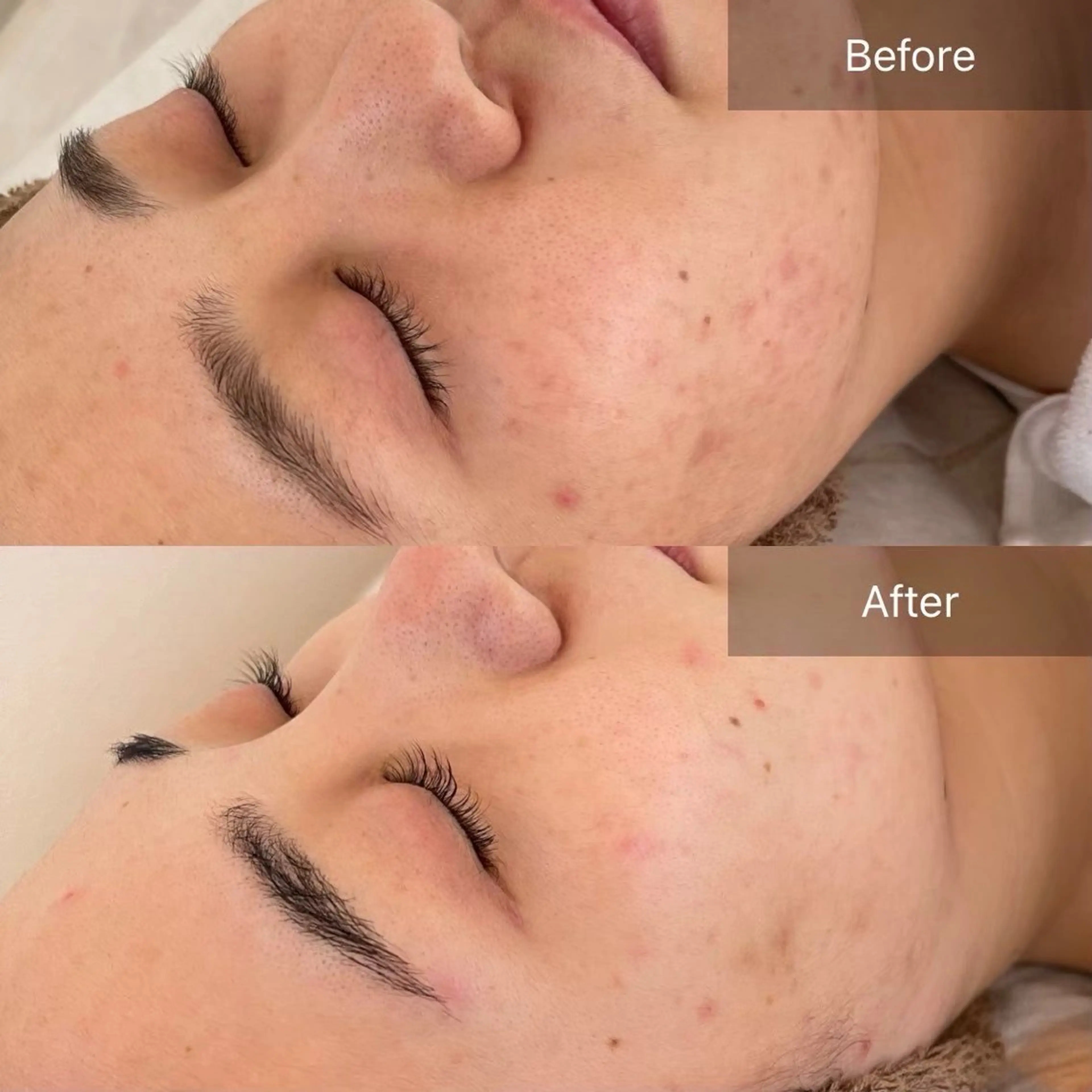 エステ salon de perfectionのエステ・リラクイメージ