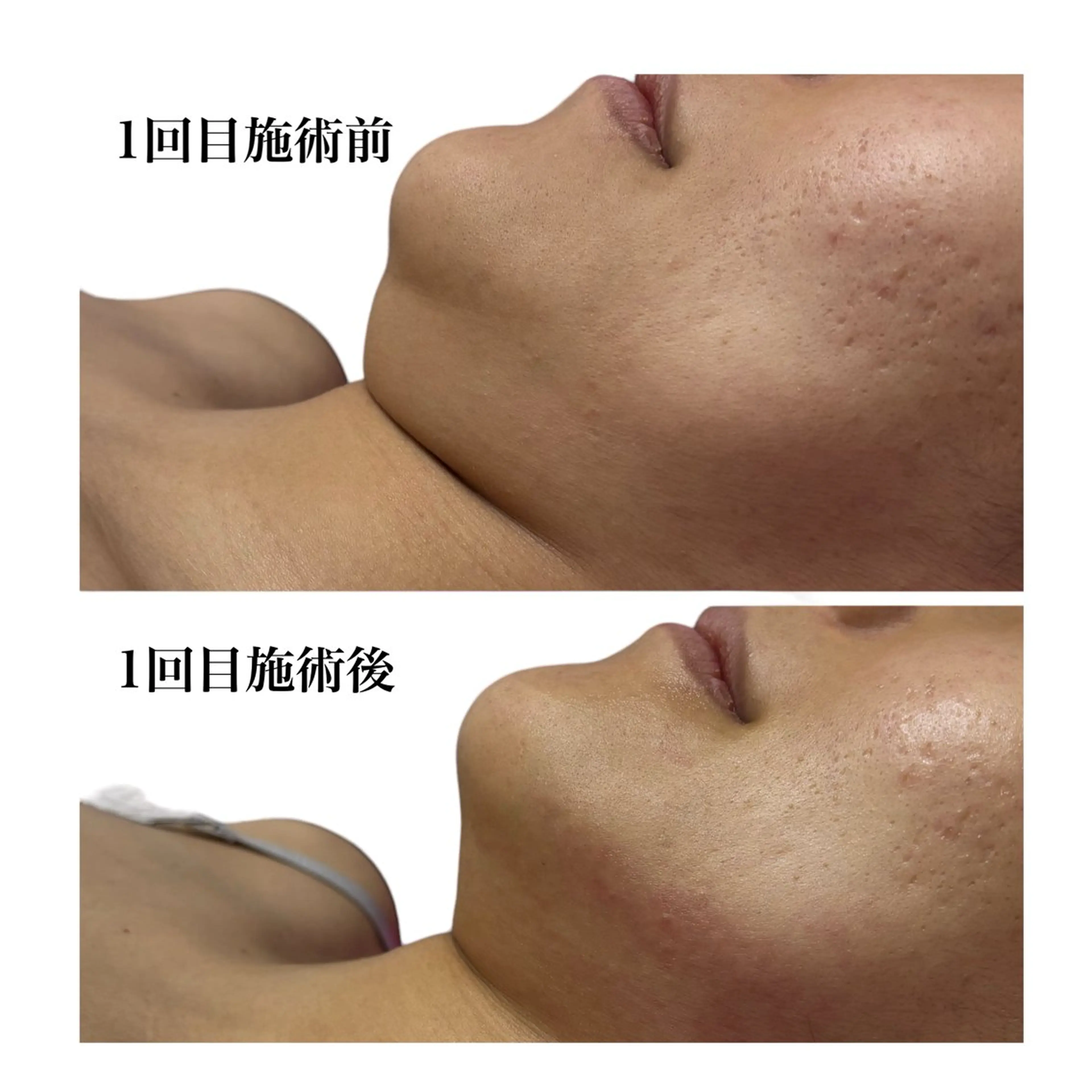 Body Salon_Jのエステ・リラクイメージ